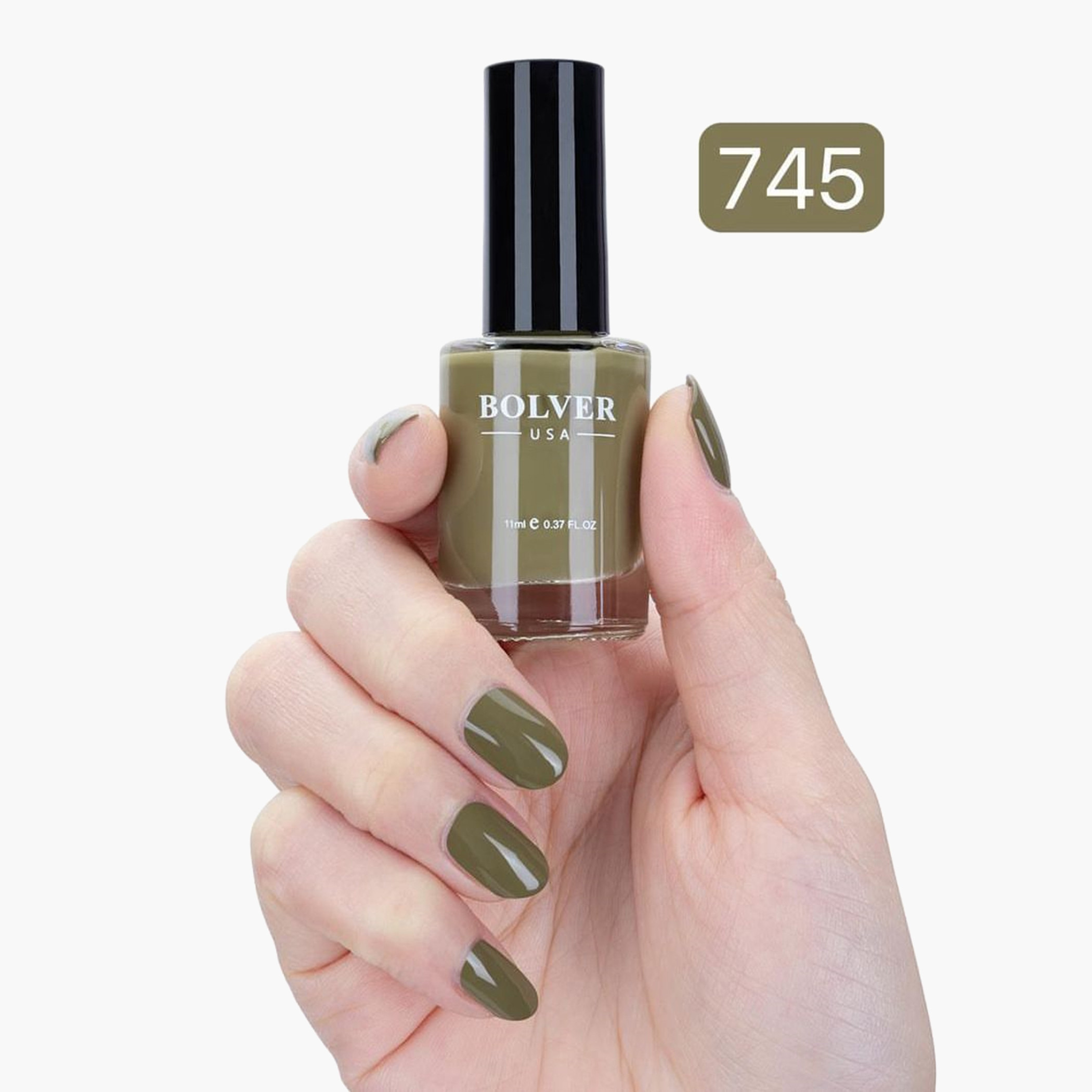 Bolver USA Nail Polish - 11 ml-beautyandpersonalcare-makeup-nails-nailpolishes-image-50