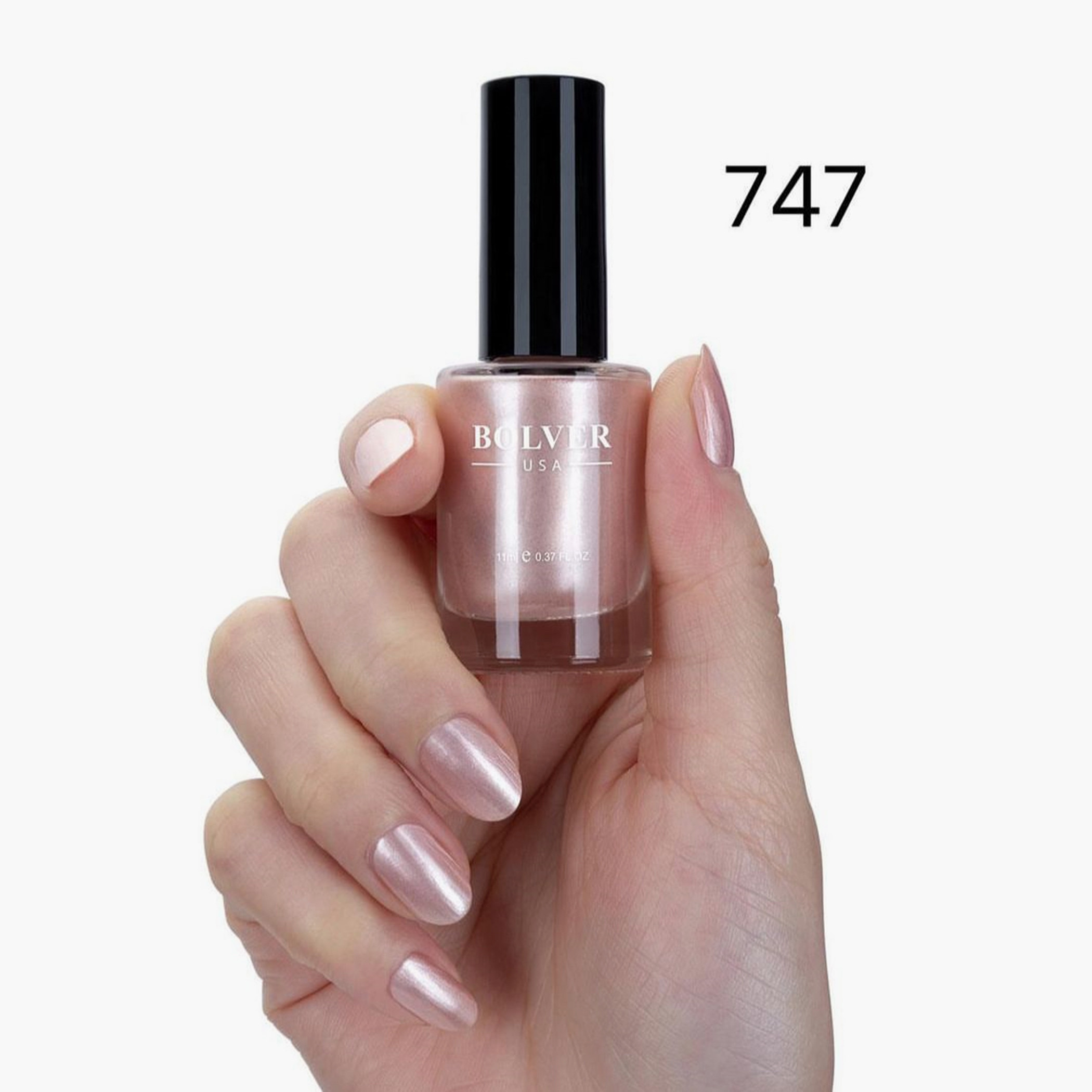 طلاء أظافر من بولفر يو إس إيه - 11 مل-beautyandpersonalcare-makeup-nails-nailpolishes-image-2