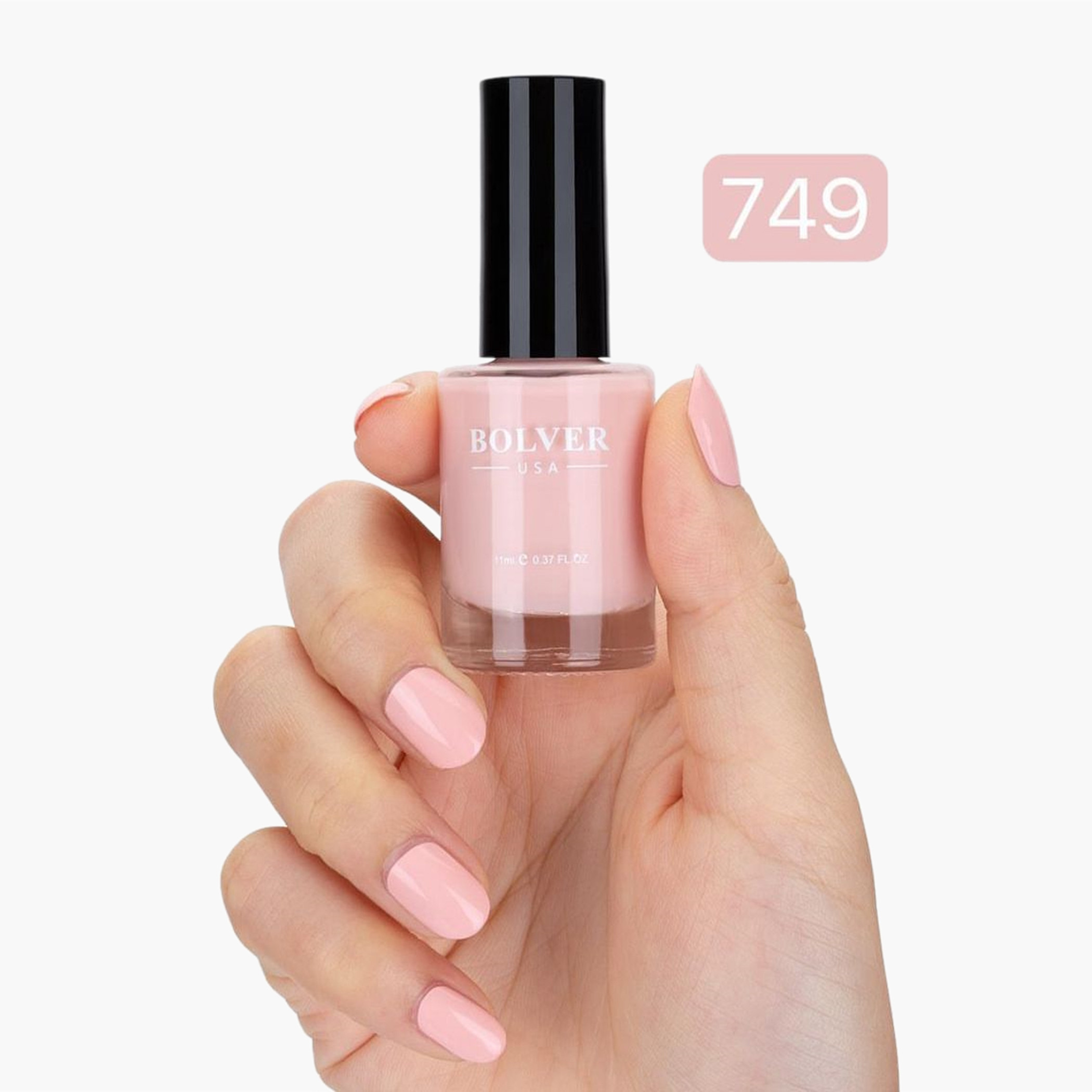 طلاء أظافر من بولفر يو إس إيه - 11 مل-beautyandpersonalcare-makeup-nails-nailpolishes-image-8