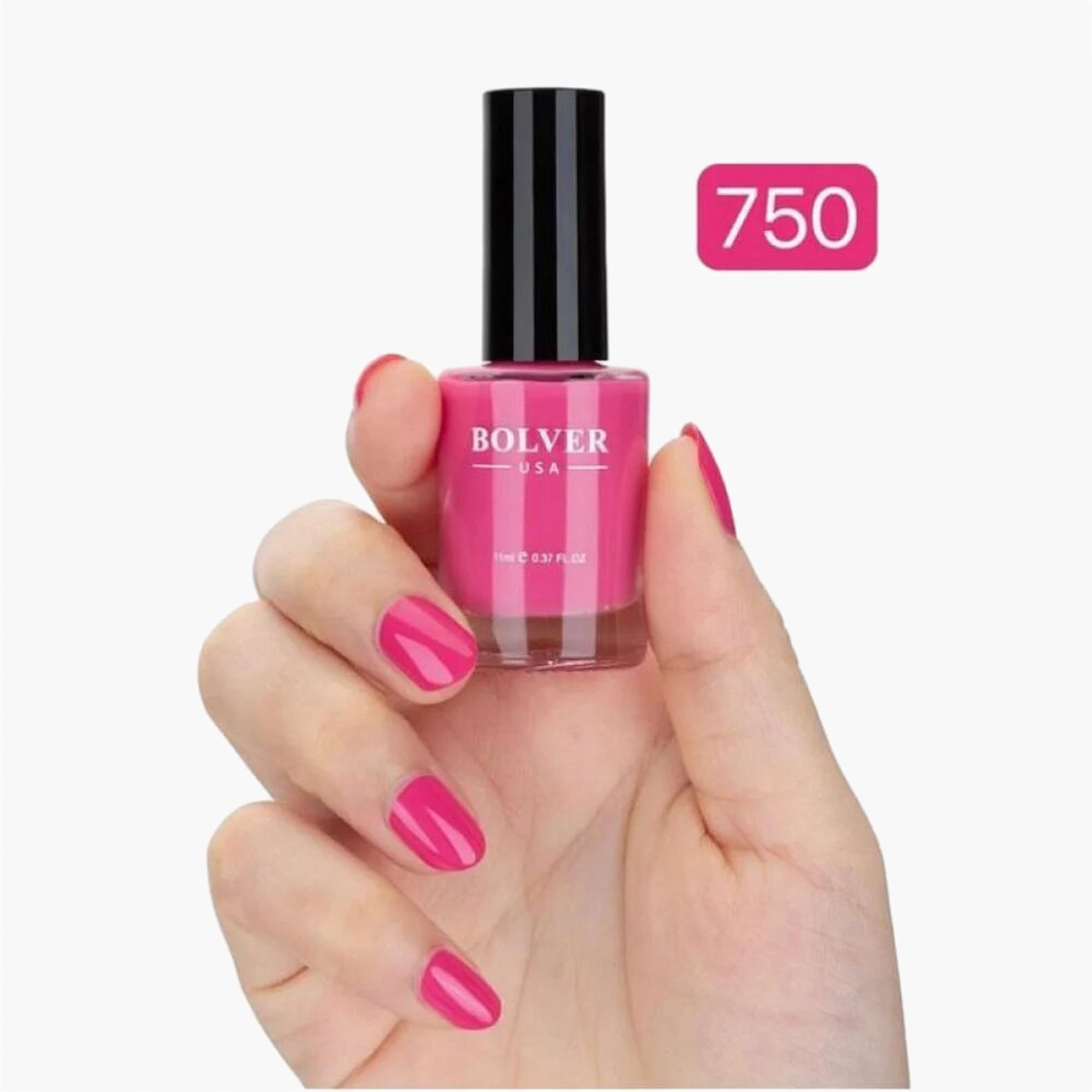طلاء أظافر من بولفر يو إس إيه - 11 مل-beautyandpersonalcare-makeup-nails-nailpolishes-image-10
