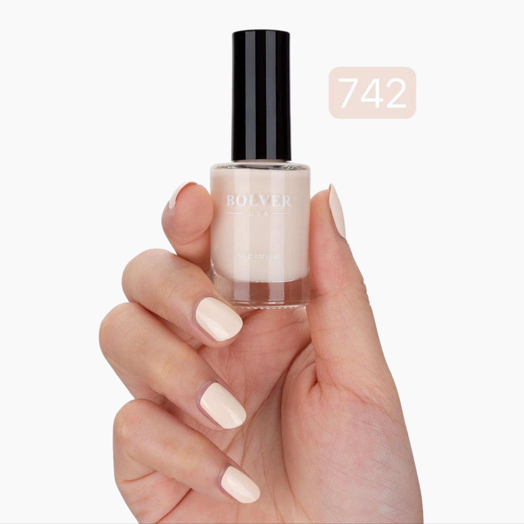 طلاء أظافر من بولفر يو إس إيه - 11 مل-beautyandpersonalcare-makeup-nails-nailpolishes-image-14