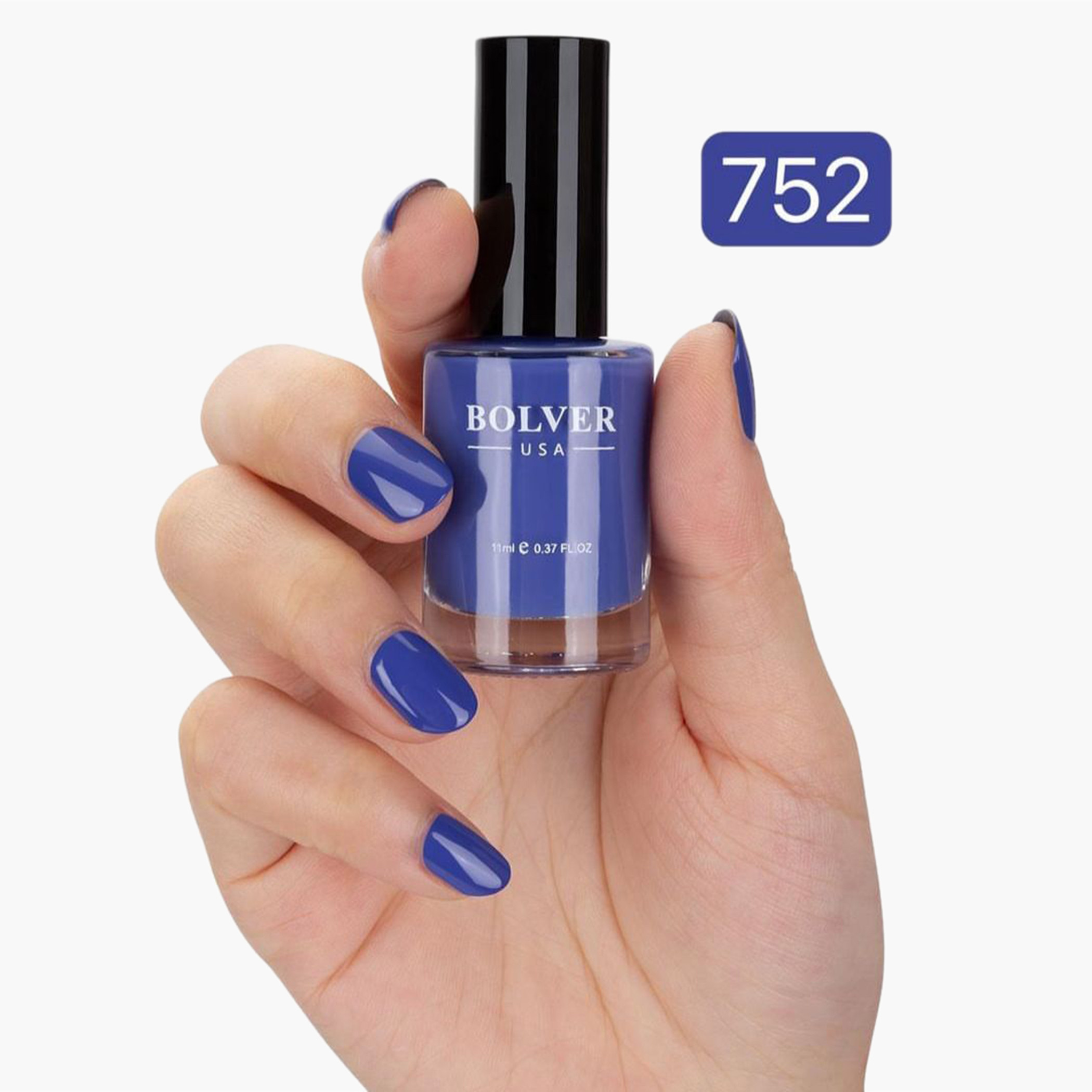 طلاء أظافر من بولفر يو إس إيه - 11 مل-beautyandpersonalcare-makeup-nails-nailpolishes-image-18