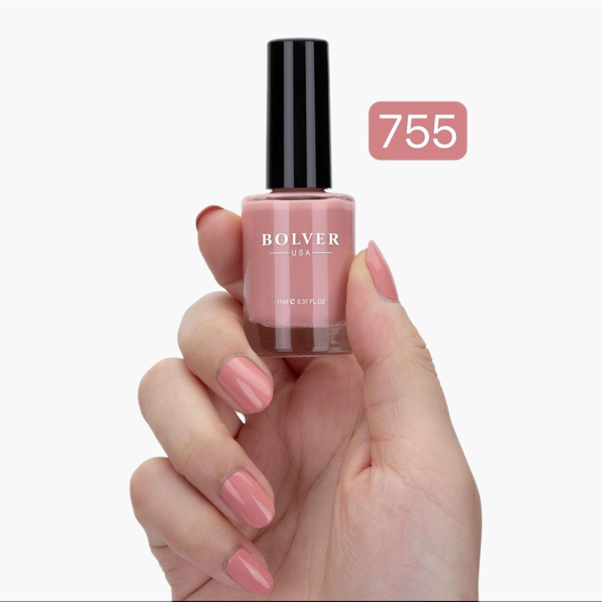 طلاء أظافر من بولفر يو إس إيه - 11 مل-beautyandpersonalcare-makeup-nails-nailpolishes-image-21