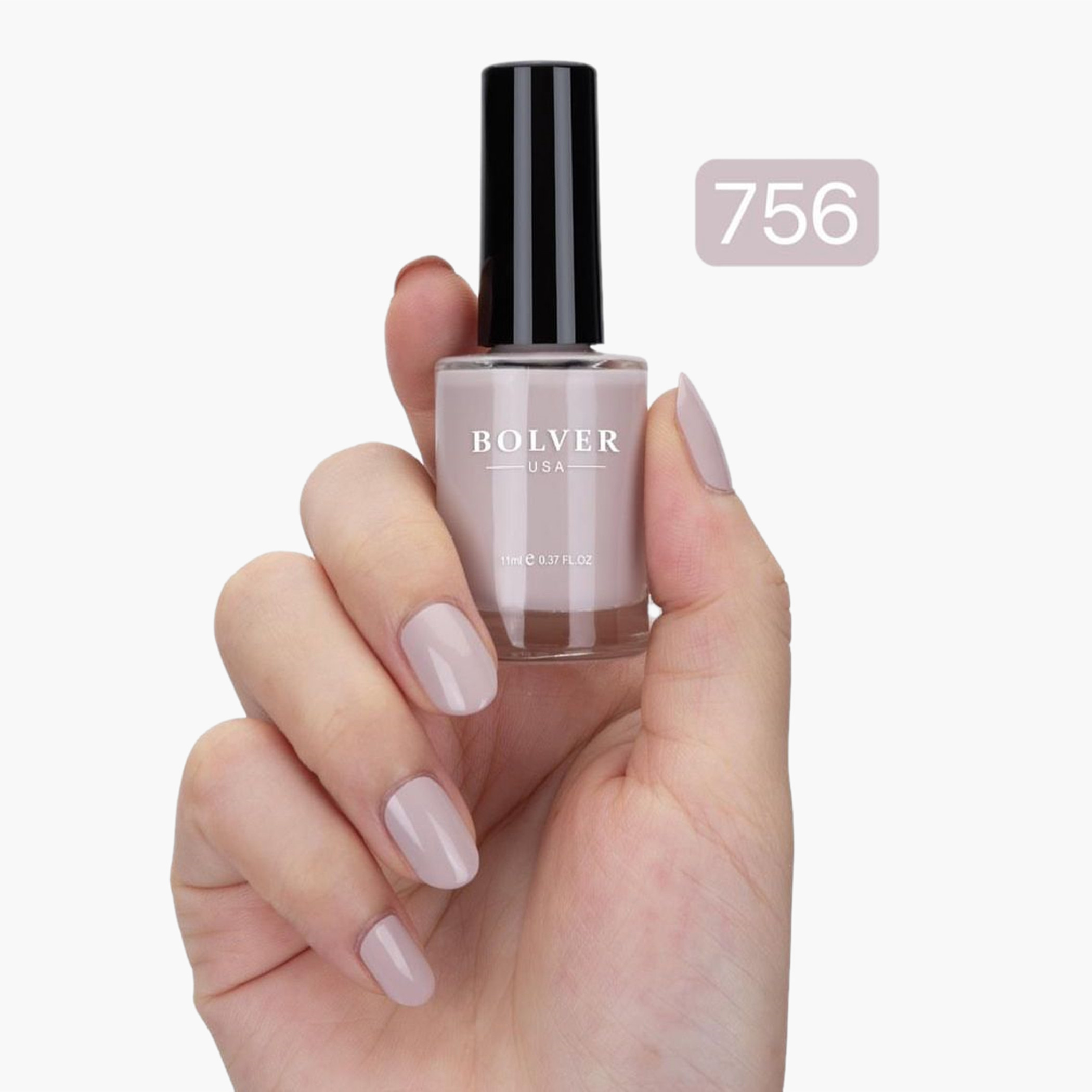 Bolver USA Nail Polish - 11 ml-beautyandpersonalcare-makeup-nails-nailpolishes-image-2