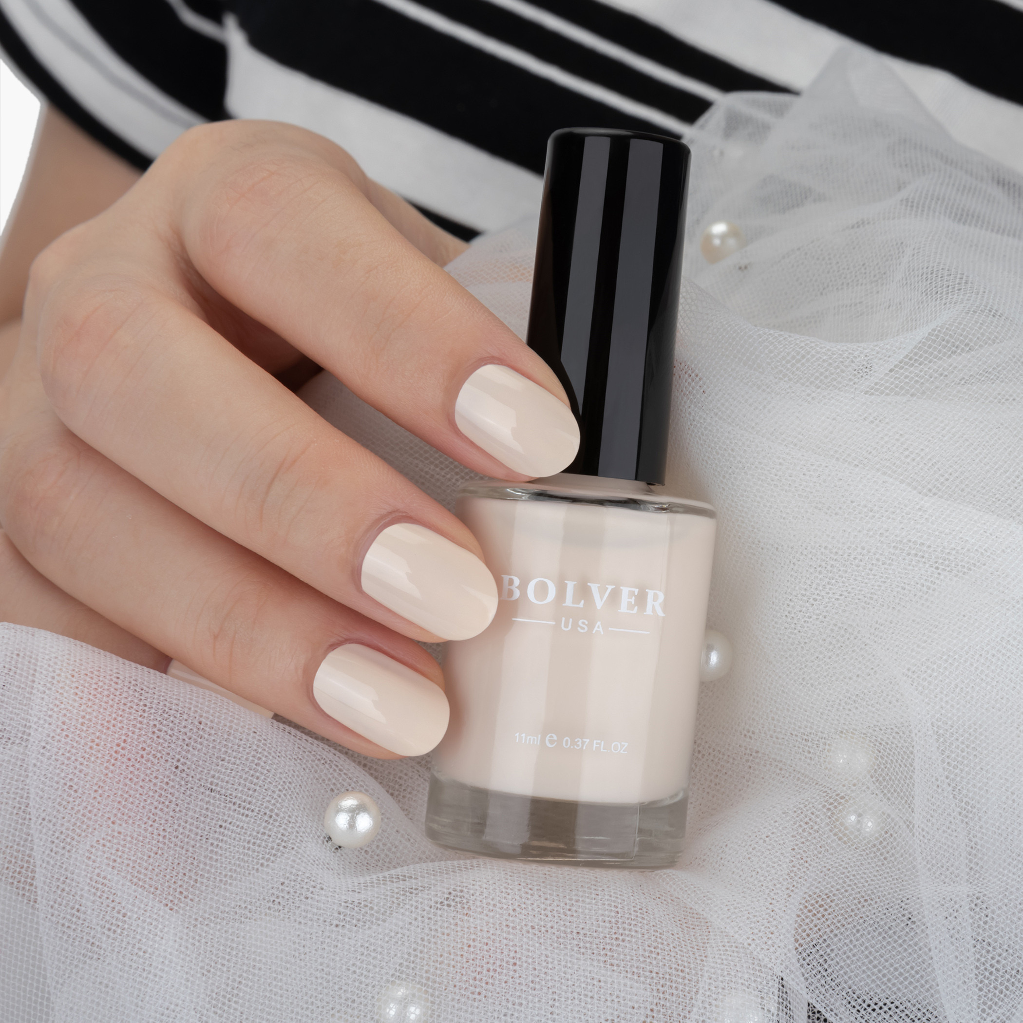 طلاء أظافر من بولفر يو إس إيه - 11 مل-beautyandpersonalcare-makeup-nails-nailpolishes-image-26