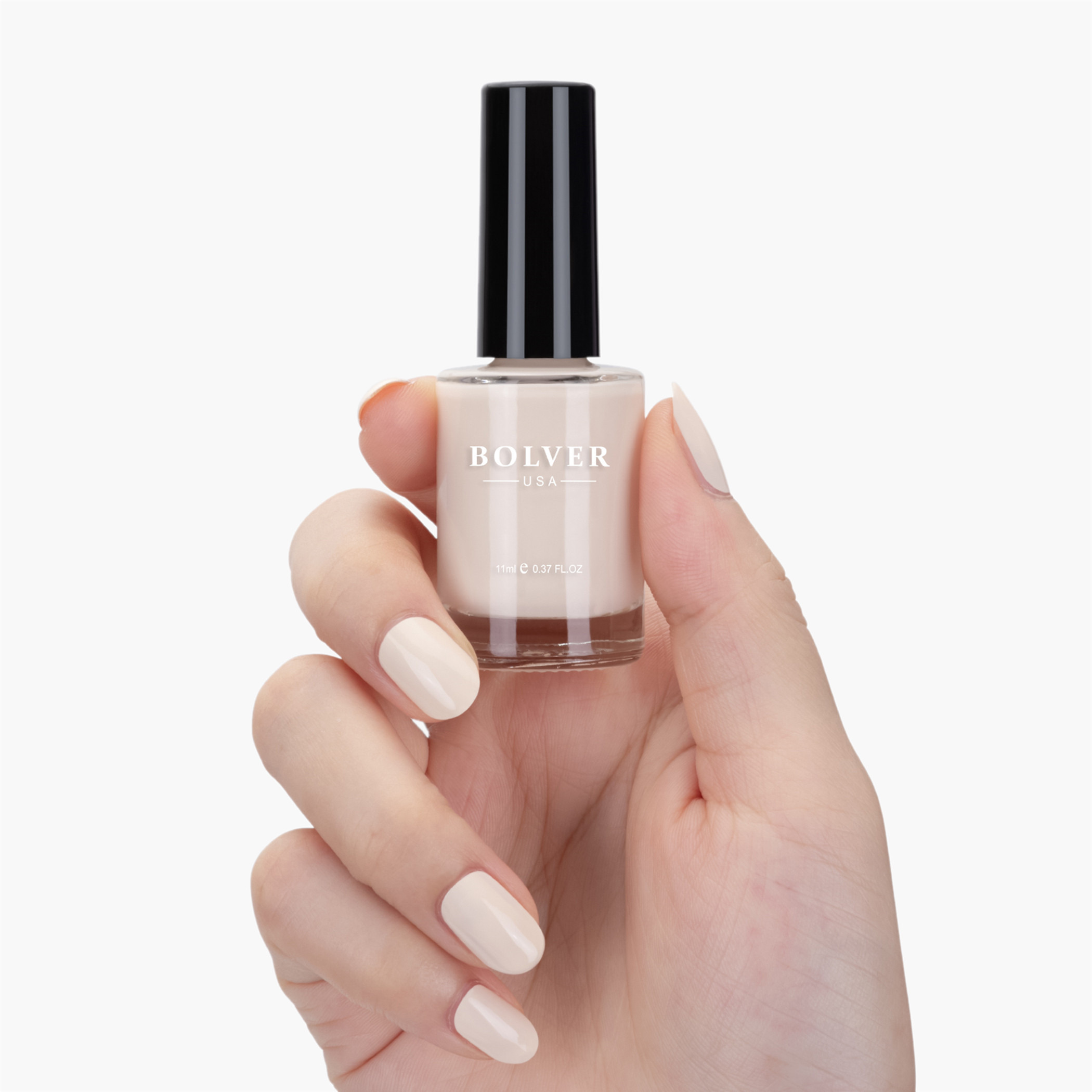 Bolver USA Nail Polish - 11 ml-beautyandpersonalcare-makeup-nails-nailpolishes-image-3