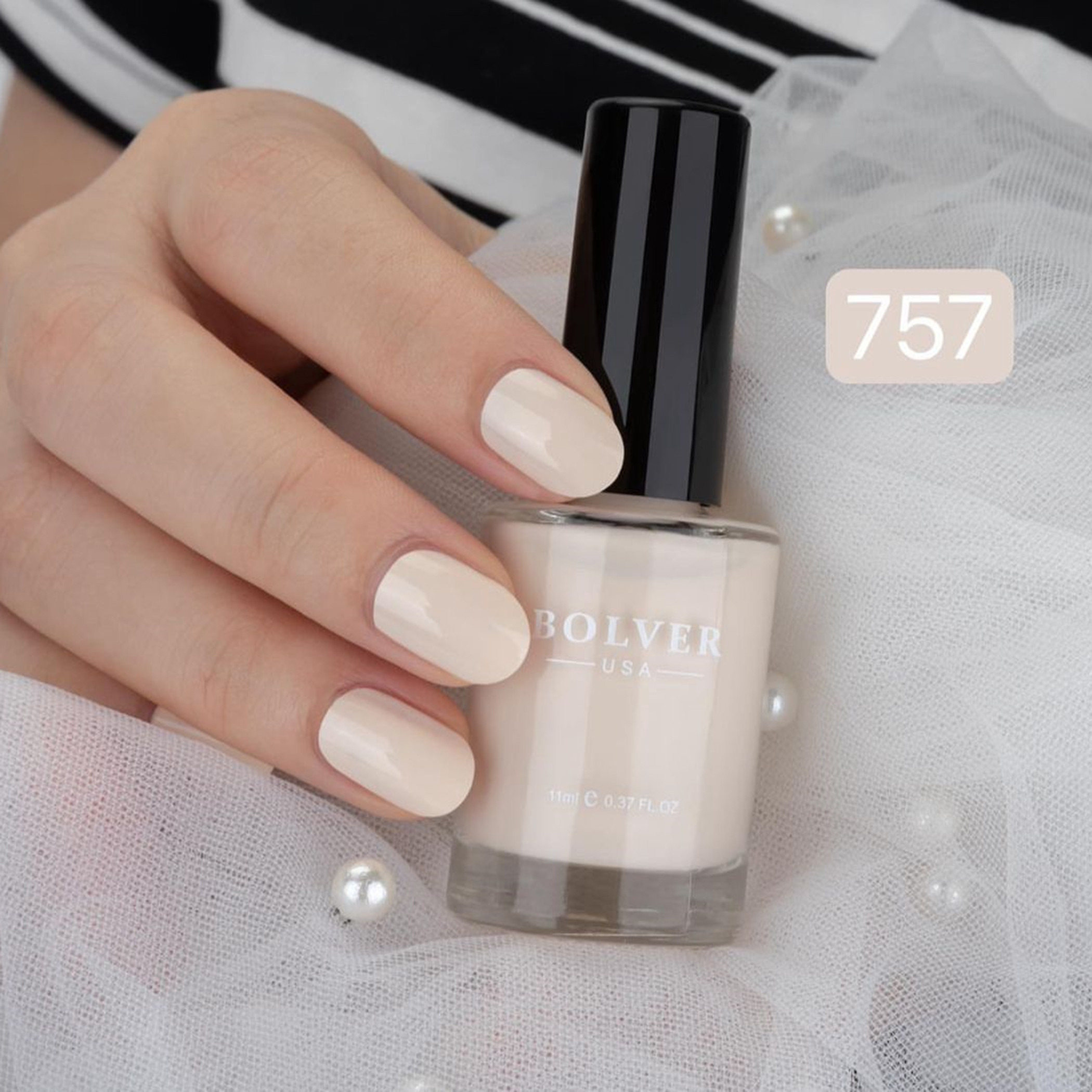 Bolver USA Nail Polish - 11 ml-beautyandpersonalcare-makeup-nails-nailpolishes-image-4