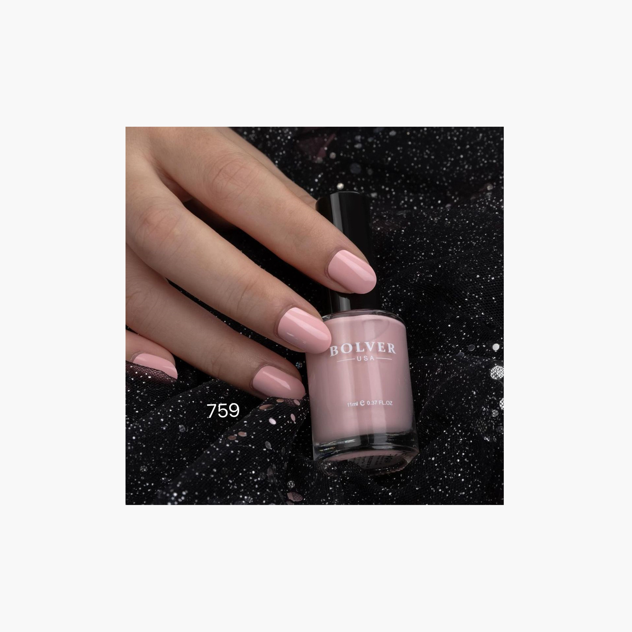 طلاء أظافر من بولفر يو إس إيه - 11 مل-beautyandpersonalcare-makeup-nails-nailpolishes-image-32