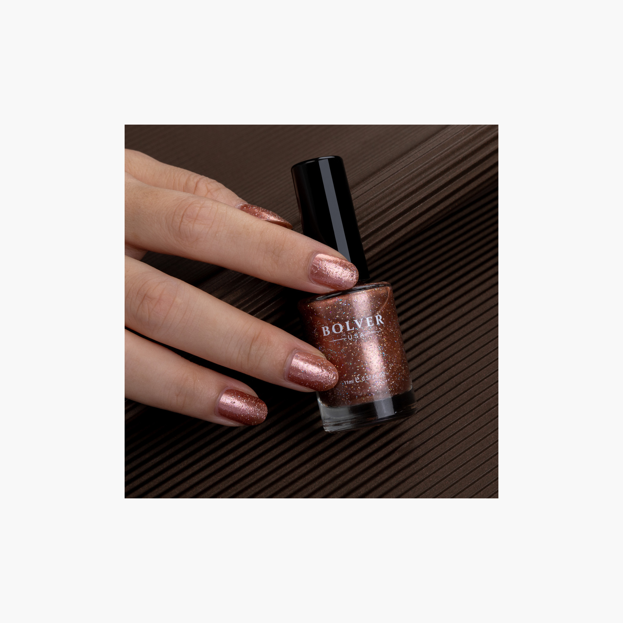 Bolver USA Nail Polish - 11 ml-beautyandpersonalcare-makeup-nails-nailpolishes-image-3