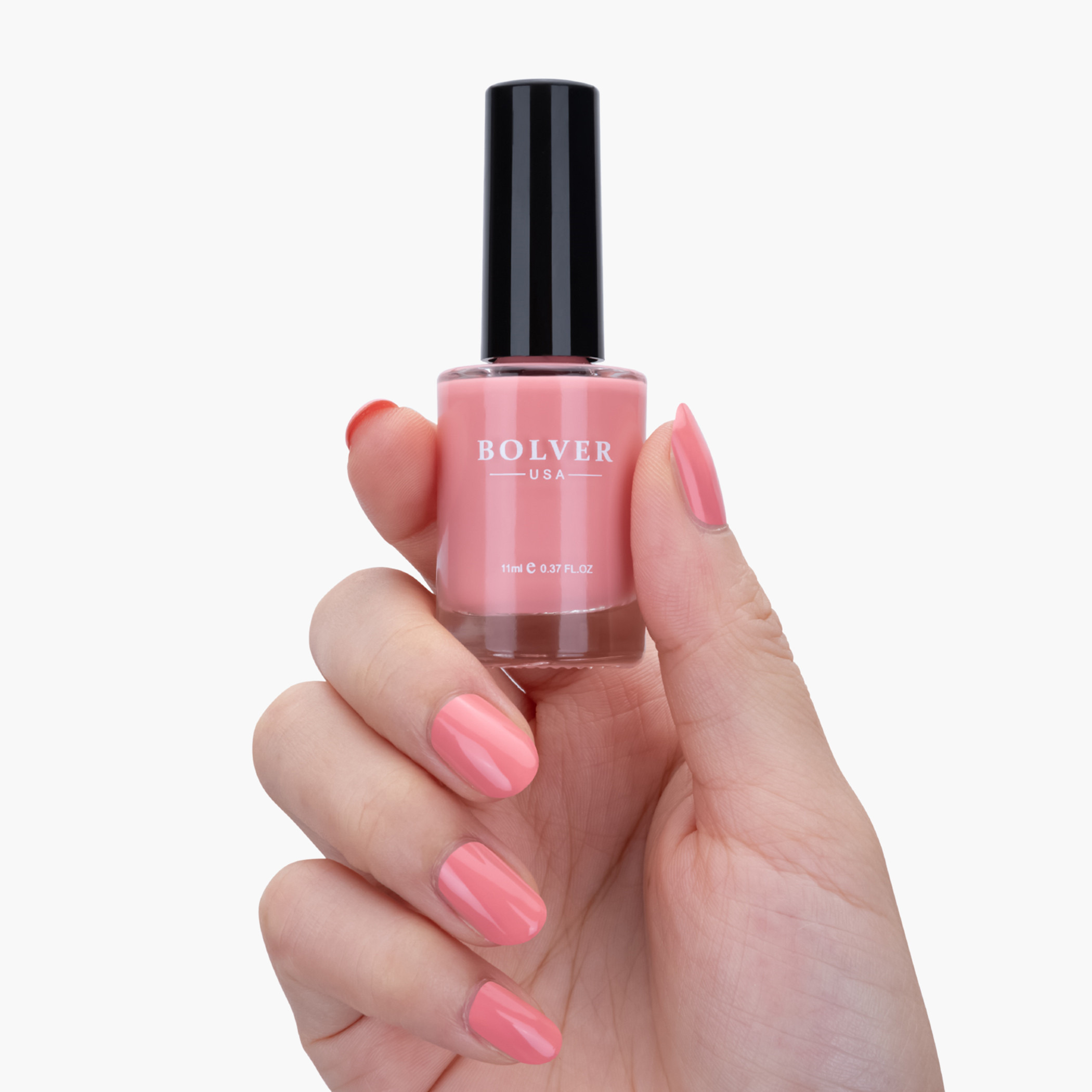 Bolver USA Nail Polish - 11 ml-beautyandpersonalcare-makeup-nails-nailpolishes-image-3