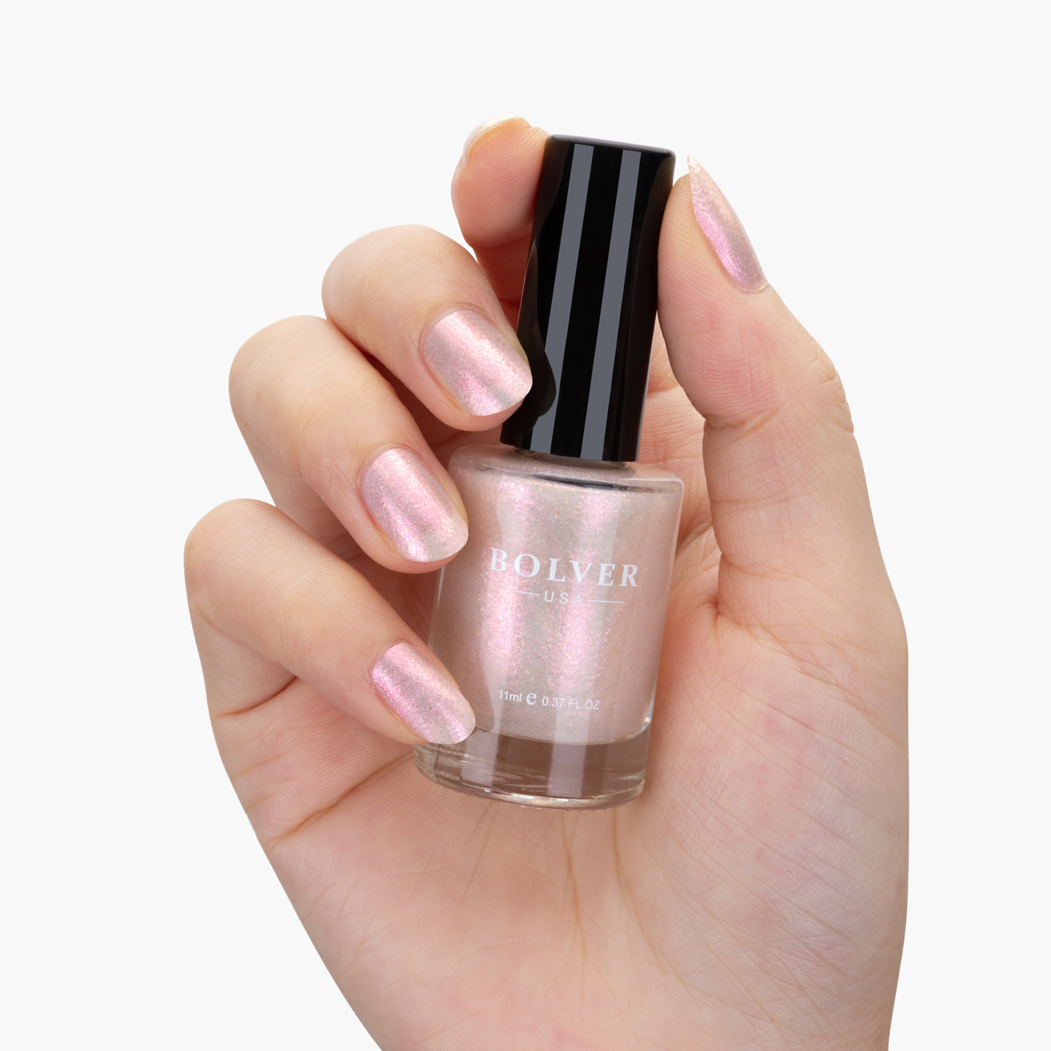 طلاء أظافر من بولفر يو إس إيه - 11 مل-beautyandpersonalcare-makeup-nails-nailpolishes-image-55
