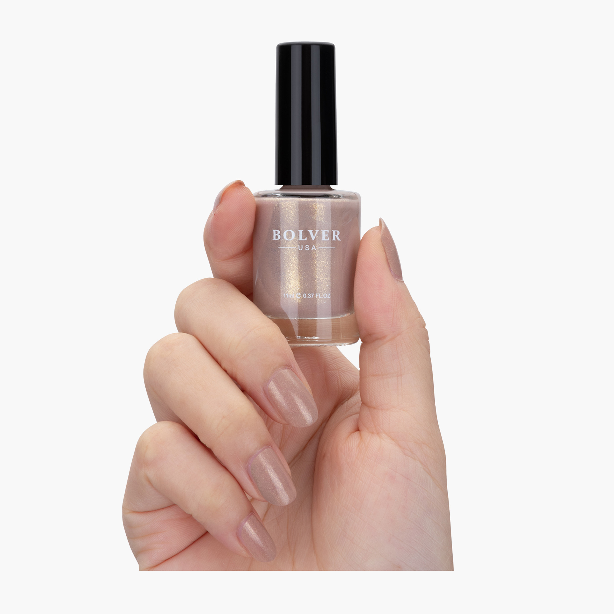 طلاء أظافر من بولفر يو إس إيه - 11 مل-beautyandpersonalcare-makeup-nails-nailpolishes-image-61