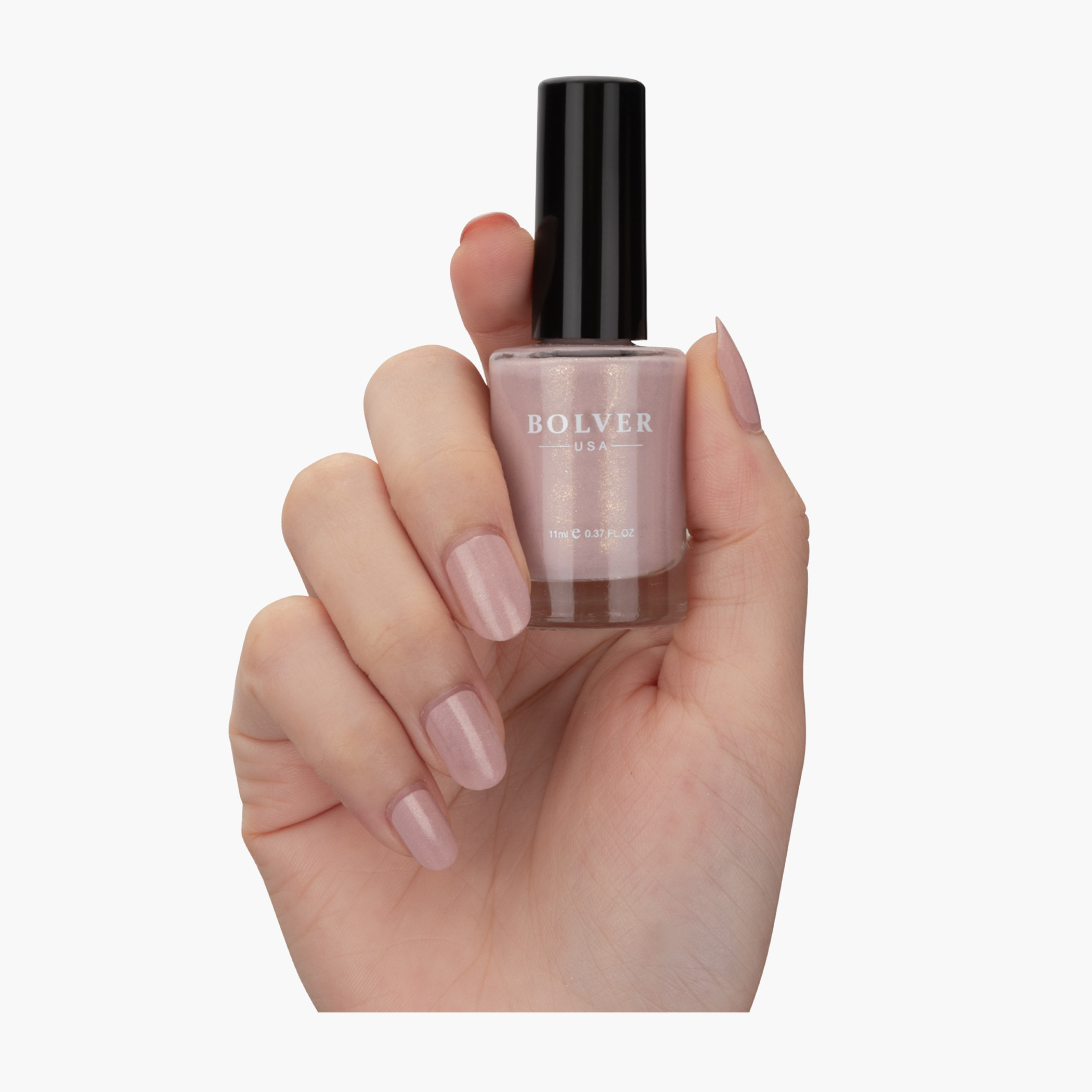 طلاء أظافر من بولفر يو إس إيه - 11 مل-beautyandpersonalcare-makeup-nails-nailpolishes-image-70