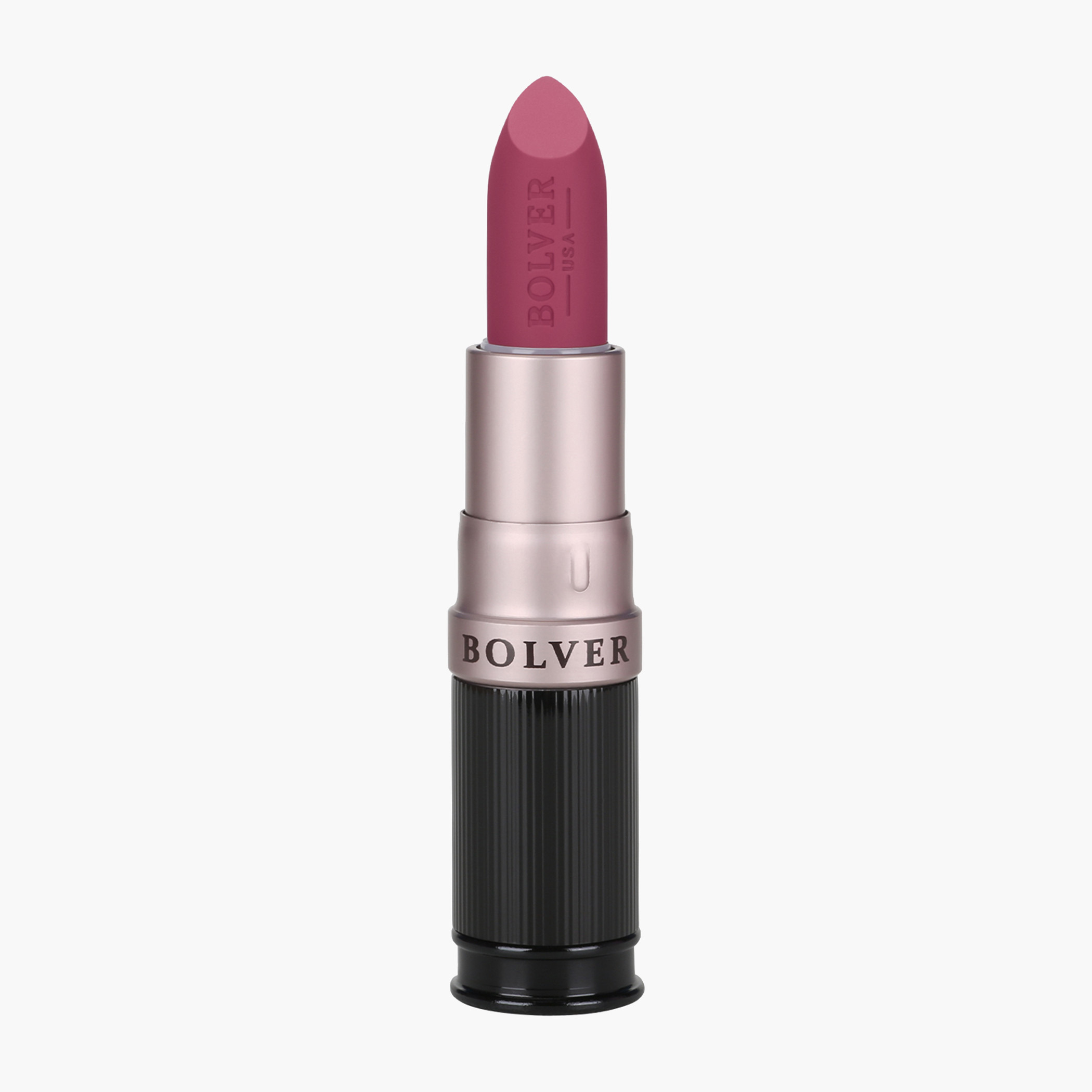 أحمر شفاه ناعم مطفيّ من بولفر يو إس إيه - 3 جرام-beautyandpersonalcare-makeup-lips-lipsticks-image-7