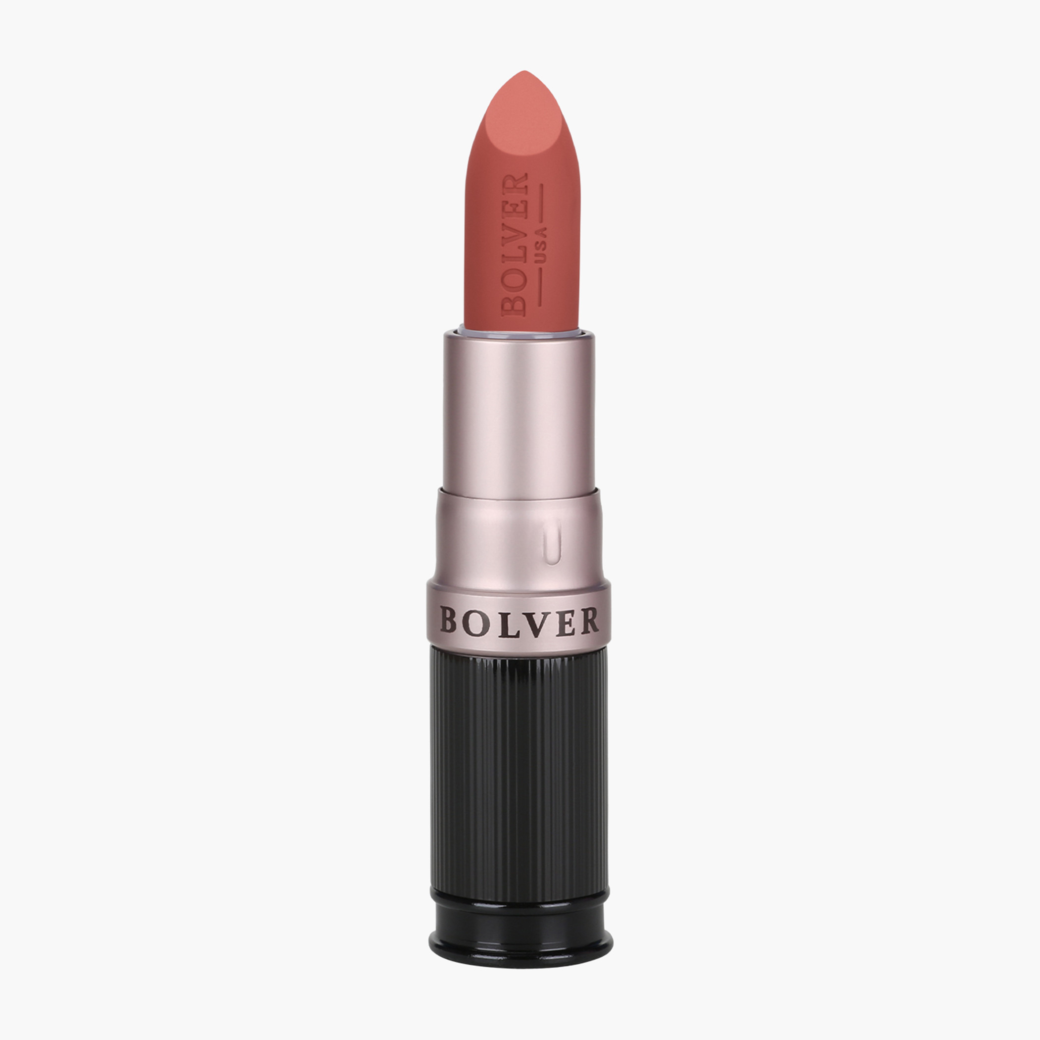 أحمر شفاه ناعم مطفيّ من بولفر يو إس إيه - 3 جرام-beautyandpersonalcare-makeup-lips-lipsticks-image-13