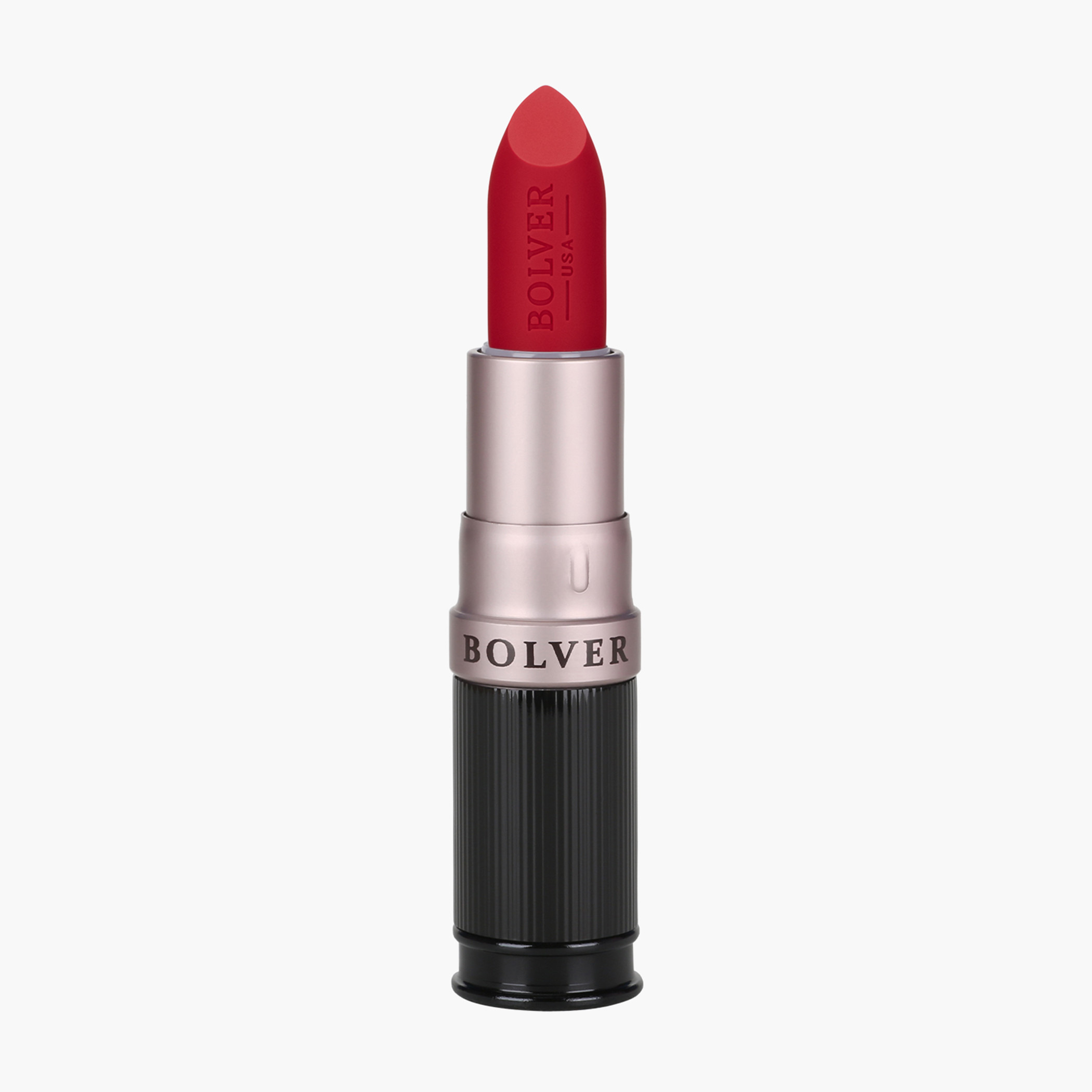 أحمر شفاه ناعم مطفيّ من بولفر يو إس إيه - 3 جرام-beautyandpersonalcare-makeup-lips-lipsticks-image-16