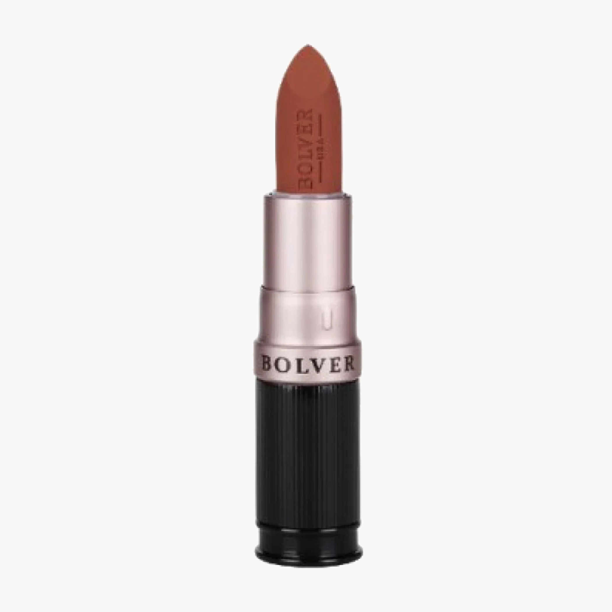أحمر شفاه ناعم مطفيّ من بولفر يو إس إيه - 3 جرام-beautyandpersonalcare-makeup-lips-lipsticks-image-10
