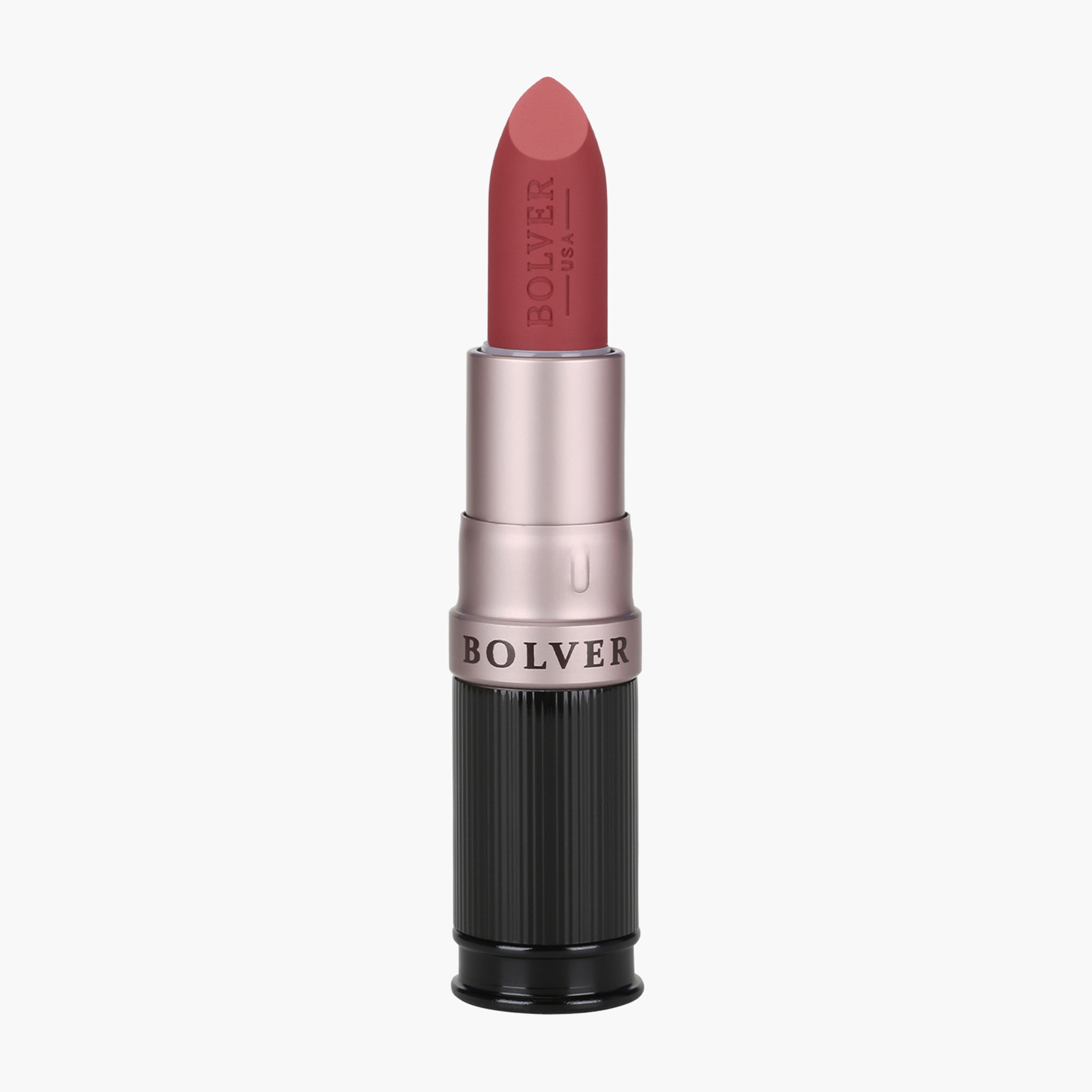 أحمر شفاه ناعم مطفيّ من بولفر يو إس إيه - 3 جرام-beautyandpersonalcare-makeup-lips-lipsticks-image-22