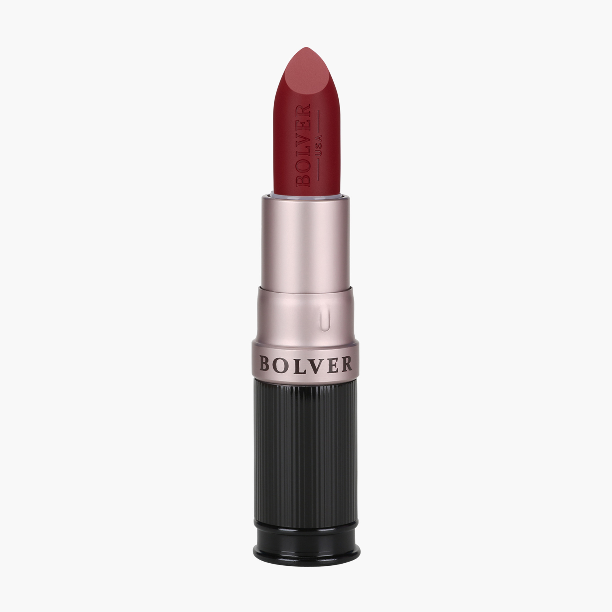 أحمر شفاه ناعم مطفيّ من بولفر يو إس إيه - 3 جرام-beautyandpersonalcare-makeup-lips-lipsticks-image-19