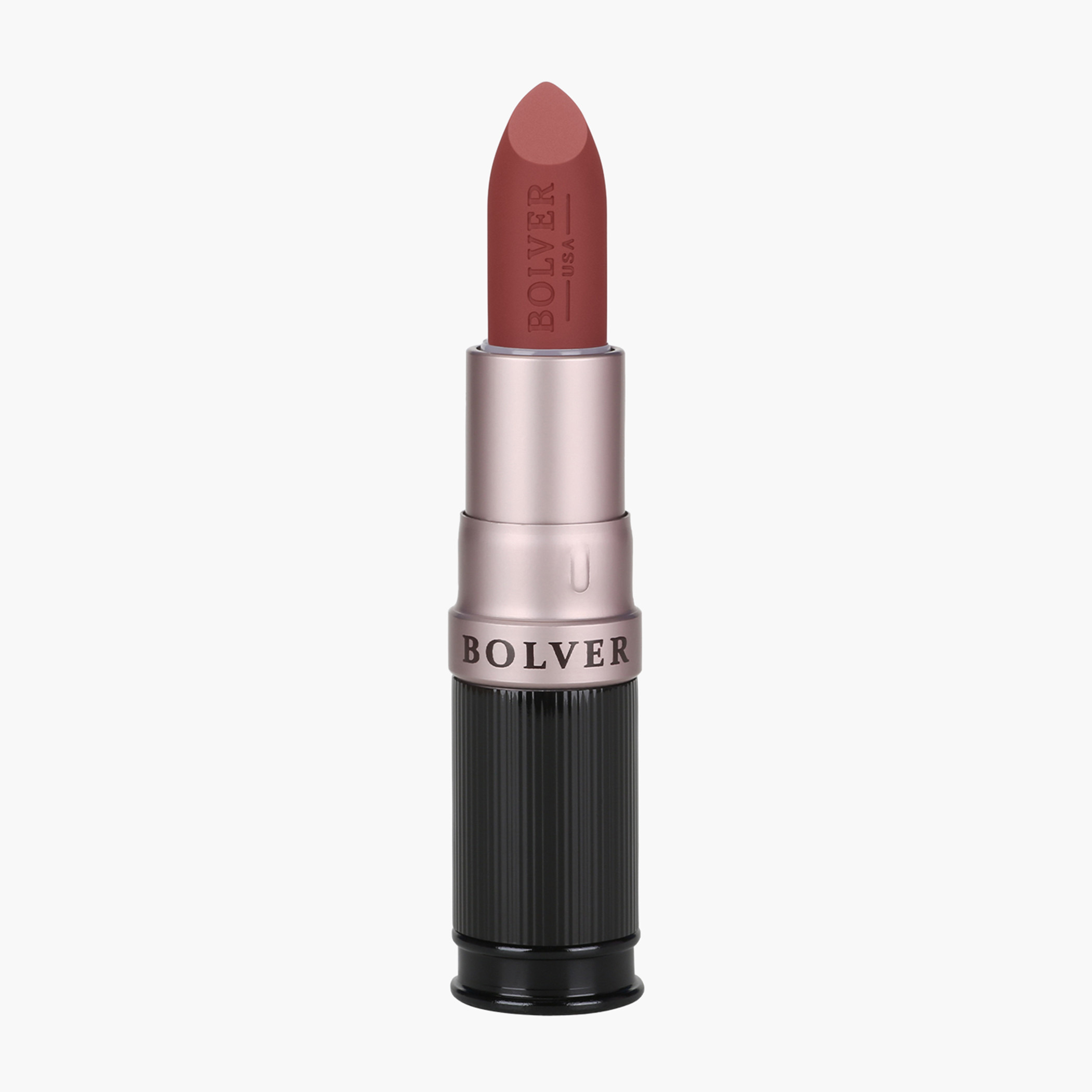 أحمر شفاه ناعم مطفيّ من بولفر يو إس إيه - 3 جرام-beautyandpersonalcare-makeup-lips-lipsticks-image-28