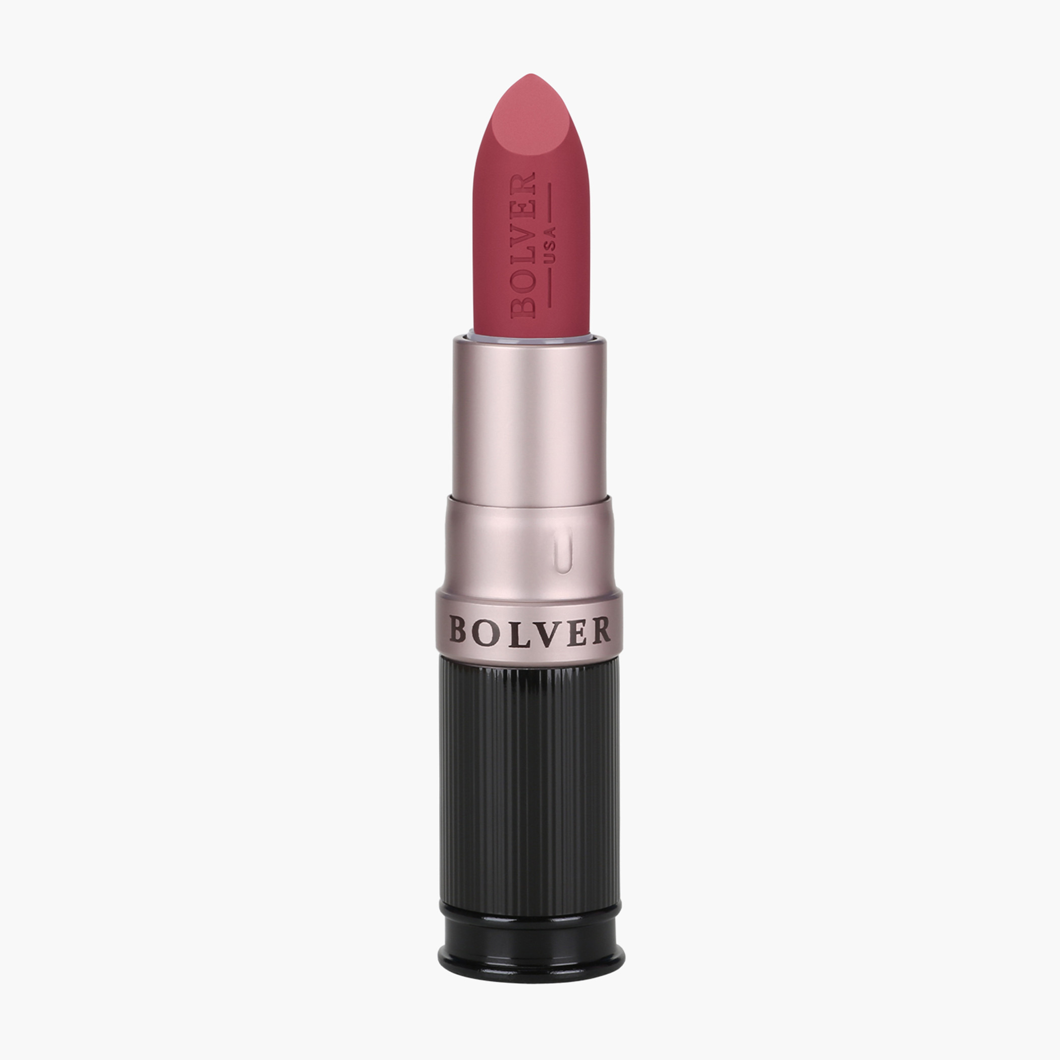 أحمر شفاه ناعم مطفيّ من بولفر يو إس إيه - 3 جرام-beautyandpersonalcare-makeup-lips-lipsticks-image-25
