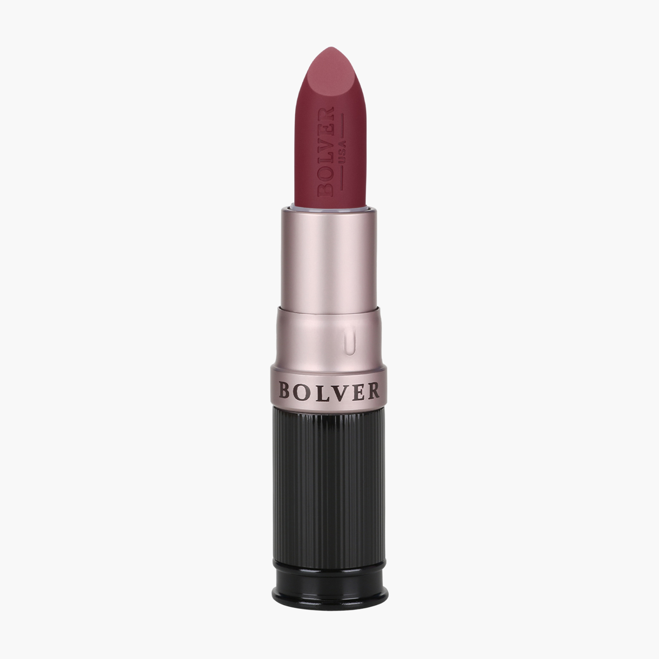 أحمر شفاه ناعم مطفيّ من بولفر يو إس إيه - 3 جرام-beautyandpersonalcare-makeup-lips-lipsticks-image-31