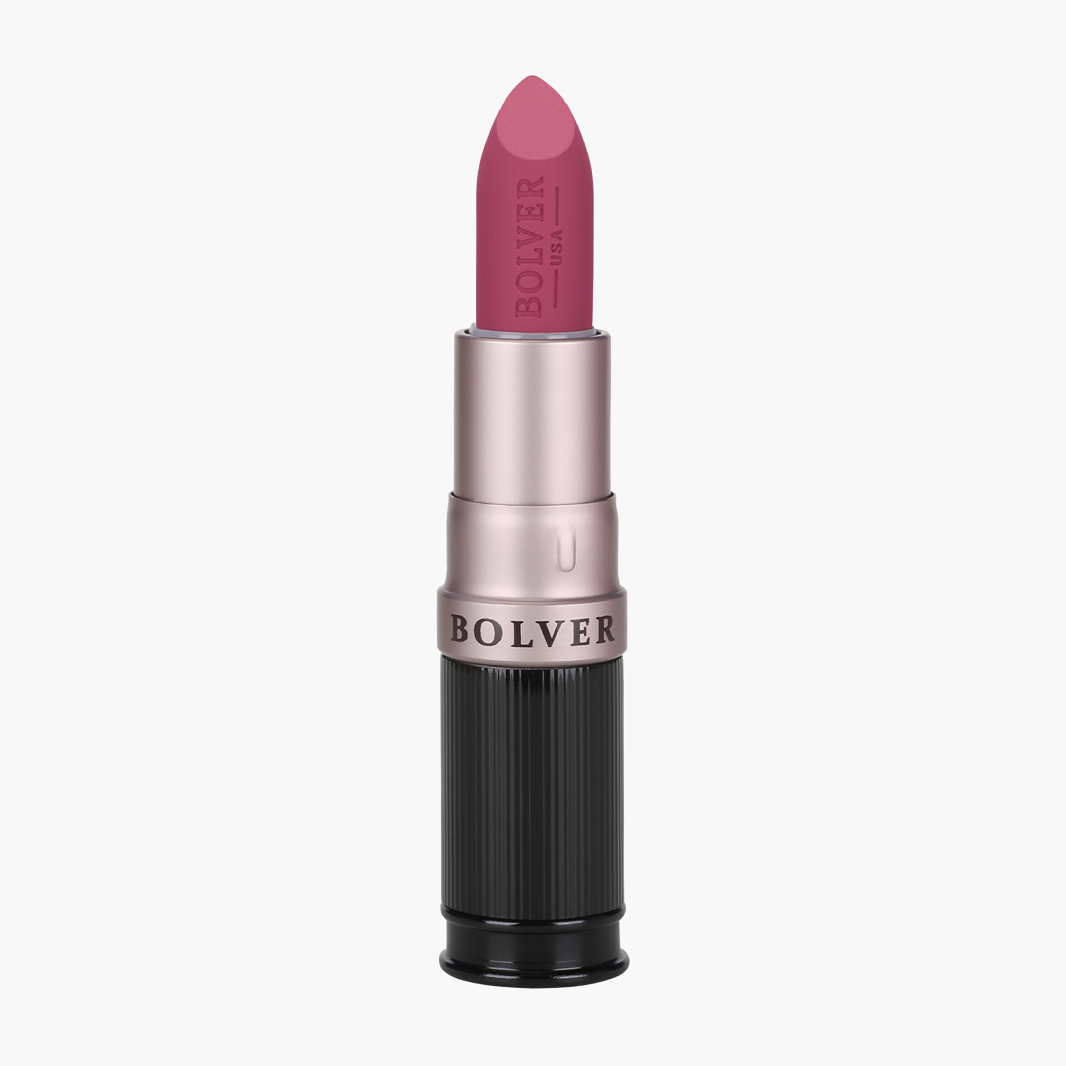 أحمر شفاه ناعم مطفيّ من بولفر يو إس إيه - 3 جرام-beautyandpersonalcare-makeup-lips-lipsticks-image-37