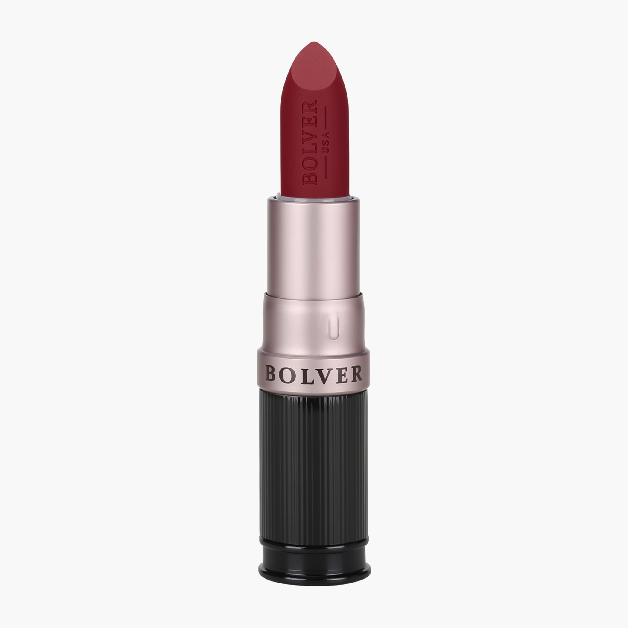 أحمر شفاه ناعم مطفيّ من بولفر يو إس إيه - 3 جرام-beautyandpersonalcare-makeup-lips-lipsticks-image-40