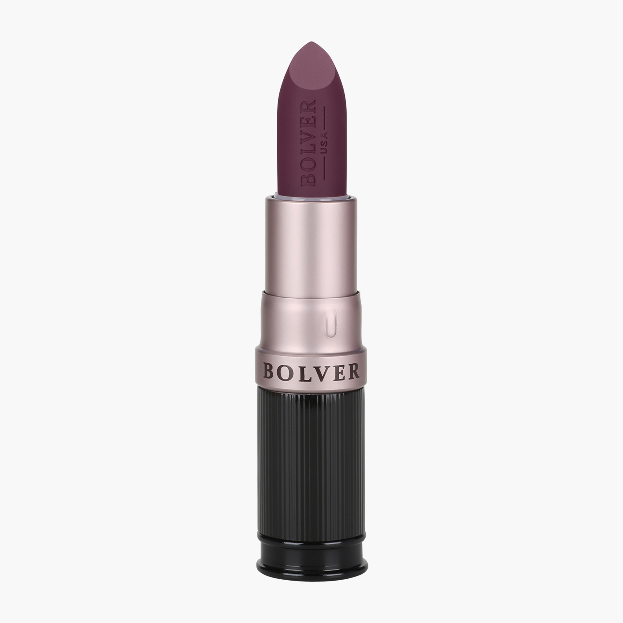 أحمر شفاه ناعم مطفيّ من بولفر يو إس إيه - 3 جرام-beautyandpersonalcare-makeup-lips-lipsticks-image-46