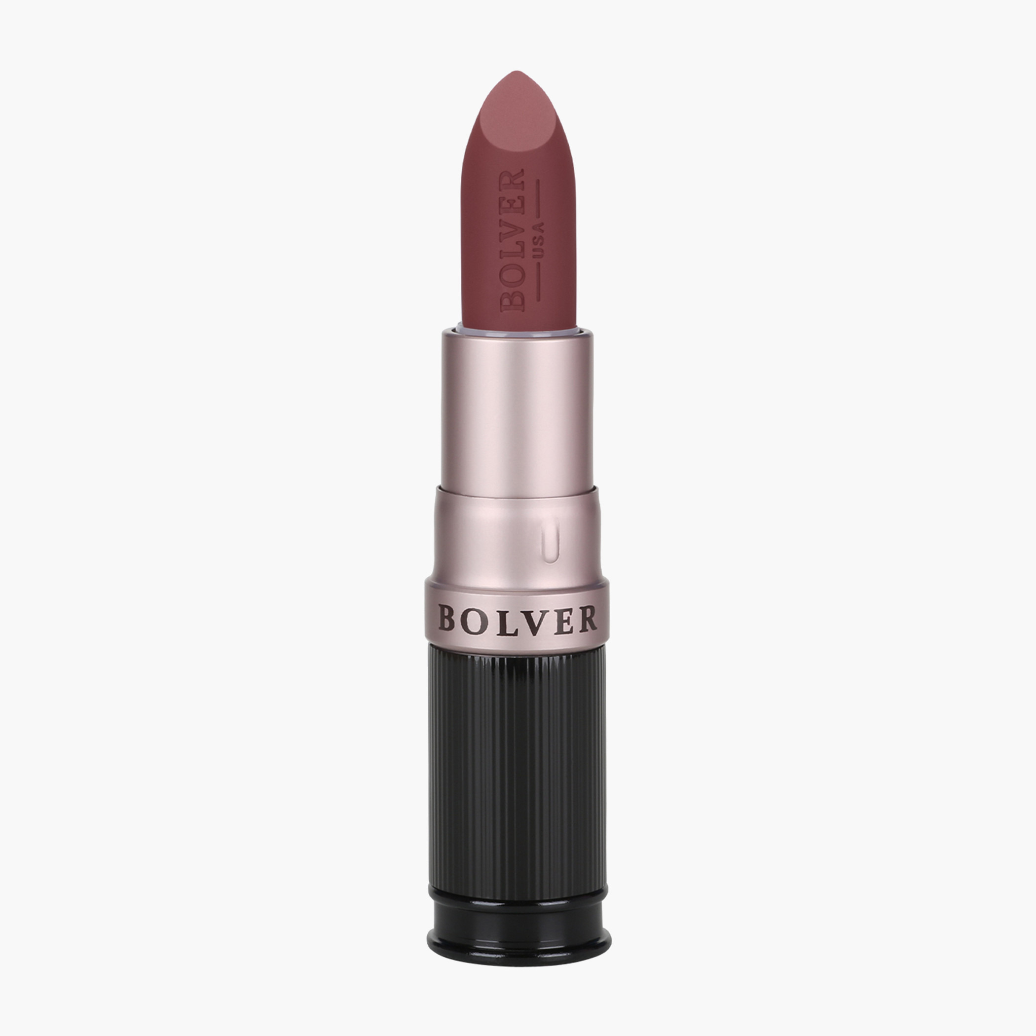 أحمر شفاه ناعم مطفيّ من بولفر يو إس إيه - 3 جرام-beautyandpersonalcare-makeup-lips-lipsticks-image-52