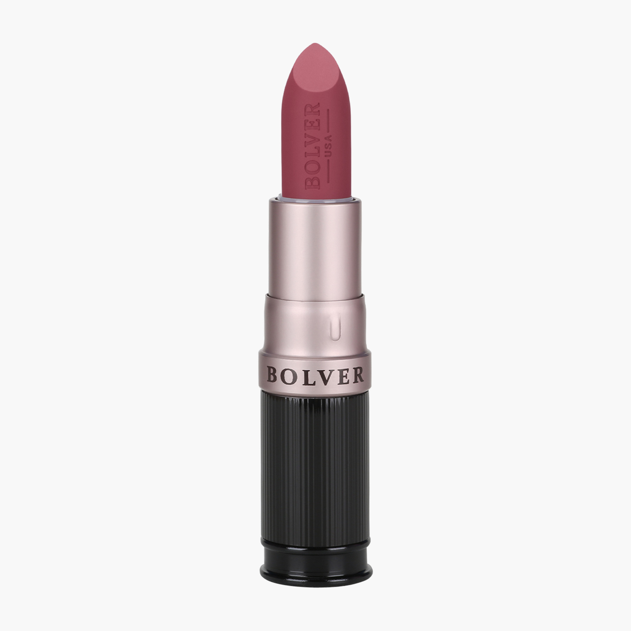 أحمر شفاه ناعم غير لامع من بولفر يو إس إيه - 3 جرام-beautyandpersonalcare-makeup-lips-lipsticks-image-4