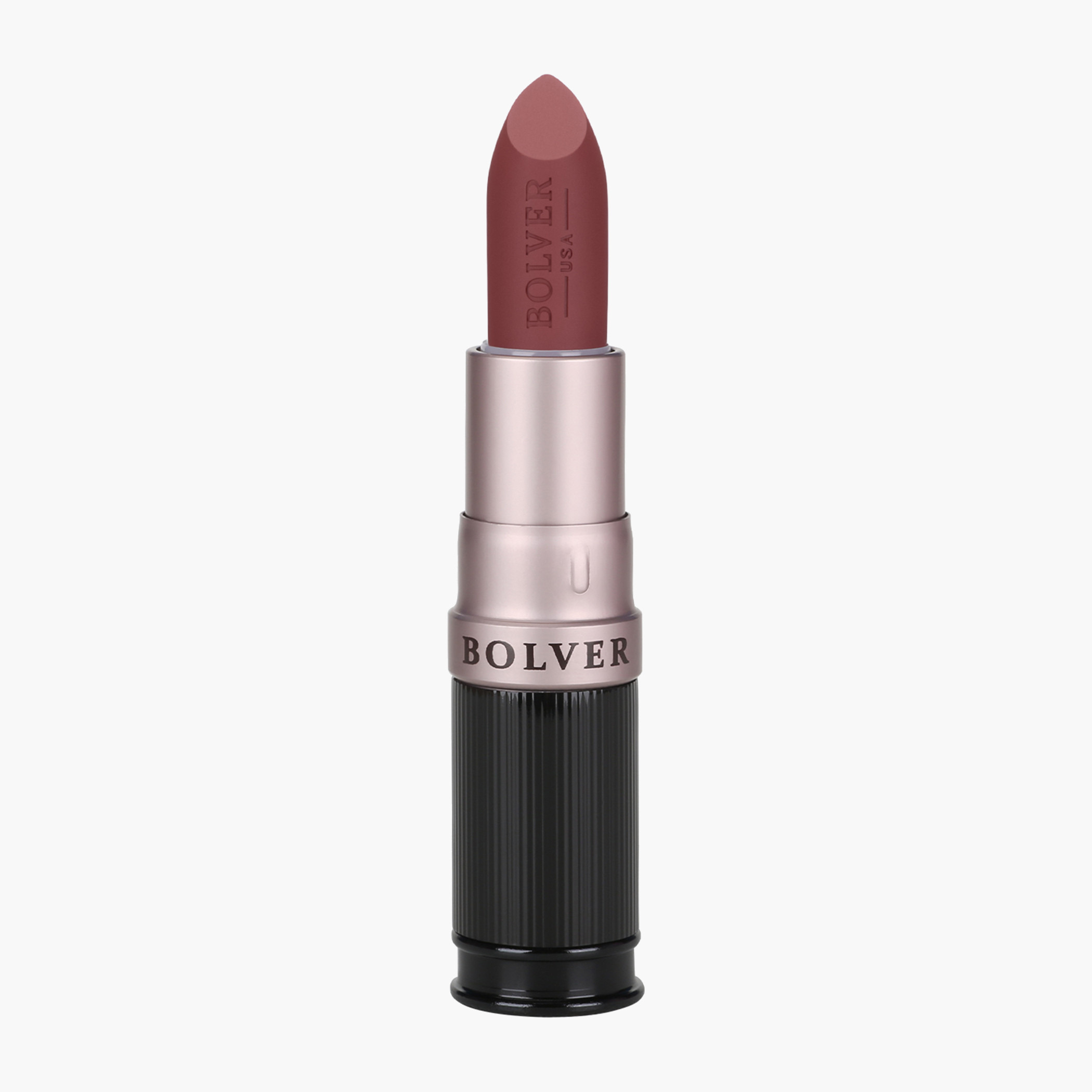 أحمر شفاه ناعم غير لامع من بولفر يو إس إيه - 3 جرام-beautyandpersonalcare-makeup-lips-lipsticks-image-7
