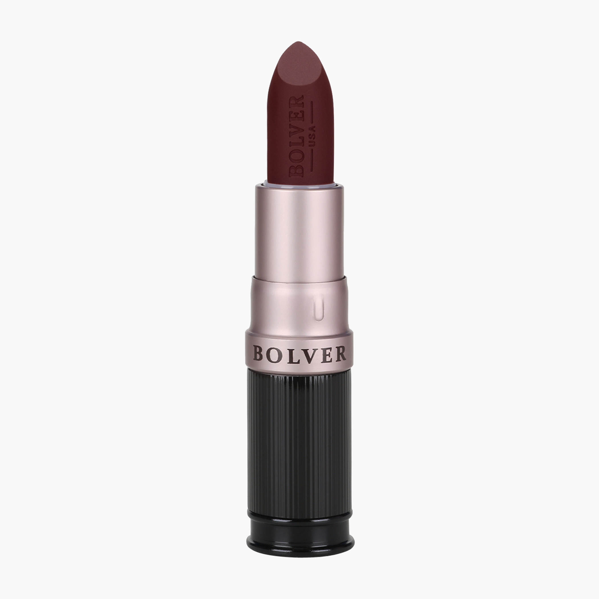 أحمر شفاه ناعم غير لامع من بولفر يو إس إيه - 3 جرام-beautyandpersonalcare-makeup-lips-lipsticks-image-16