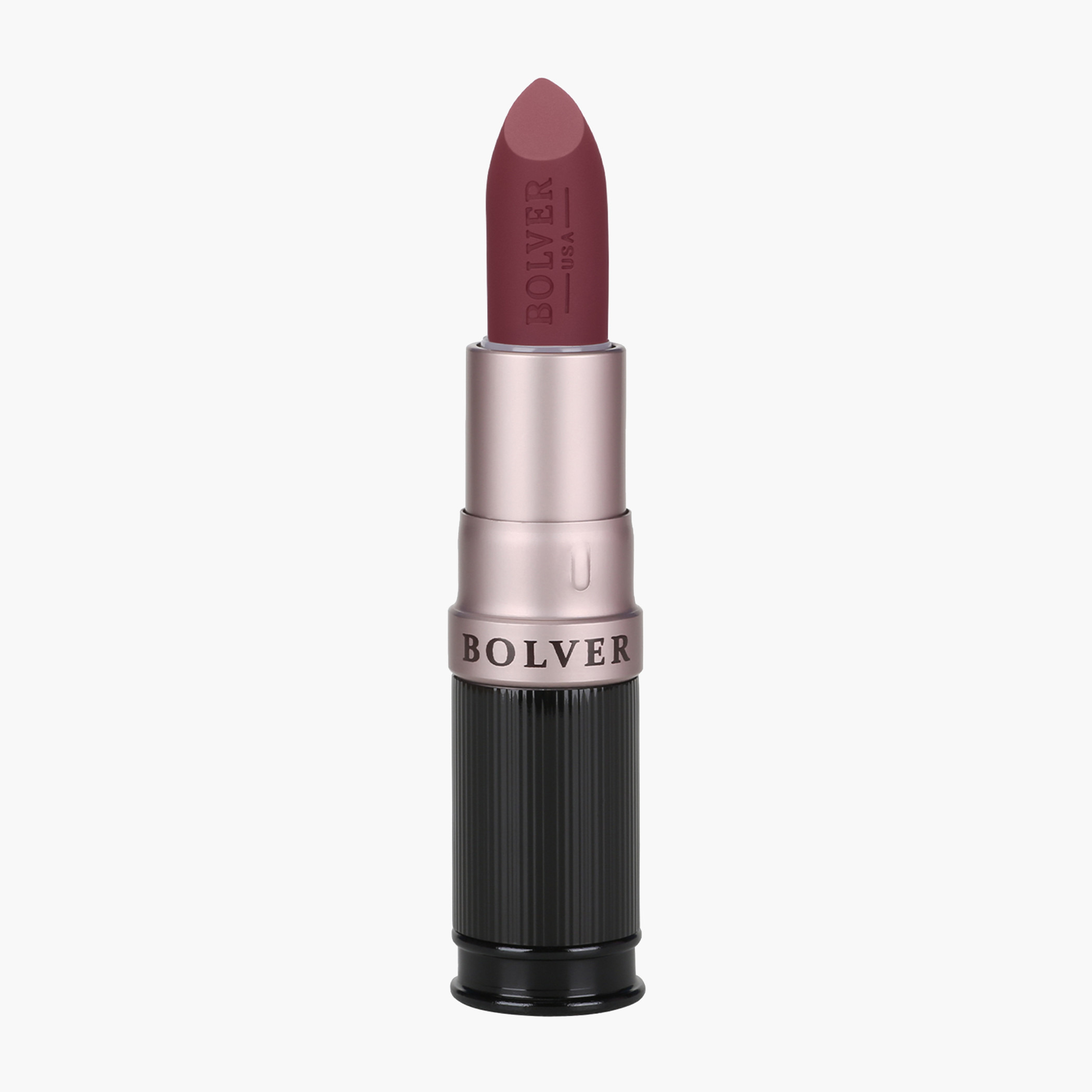 أحمر شفاه ناعم غير لامع من بولفر يو إس إيه - 3 جرام-beautyandpersonalcare-makeup-lips-lipsticks-image-19