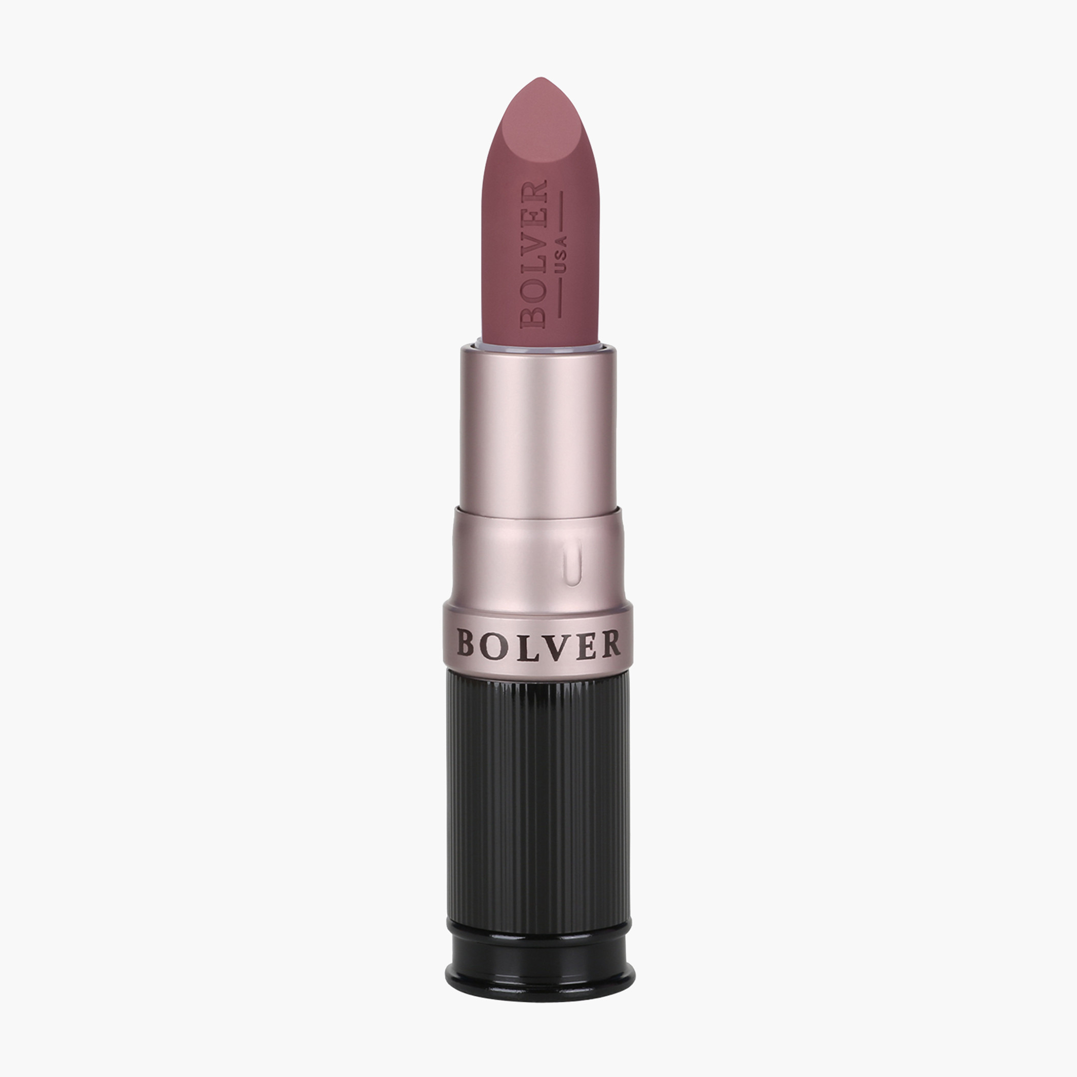 أحمر شفاه ناعم غير لامع من بولفر يو إس إيه - 3 جرام-beautyandpersonalcare-makeup-lips-lipsticks-image-22