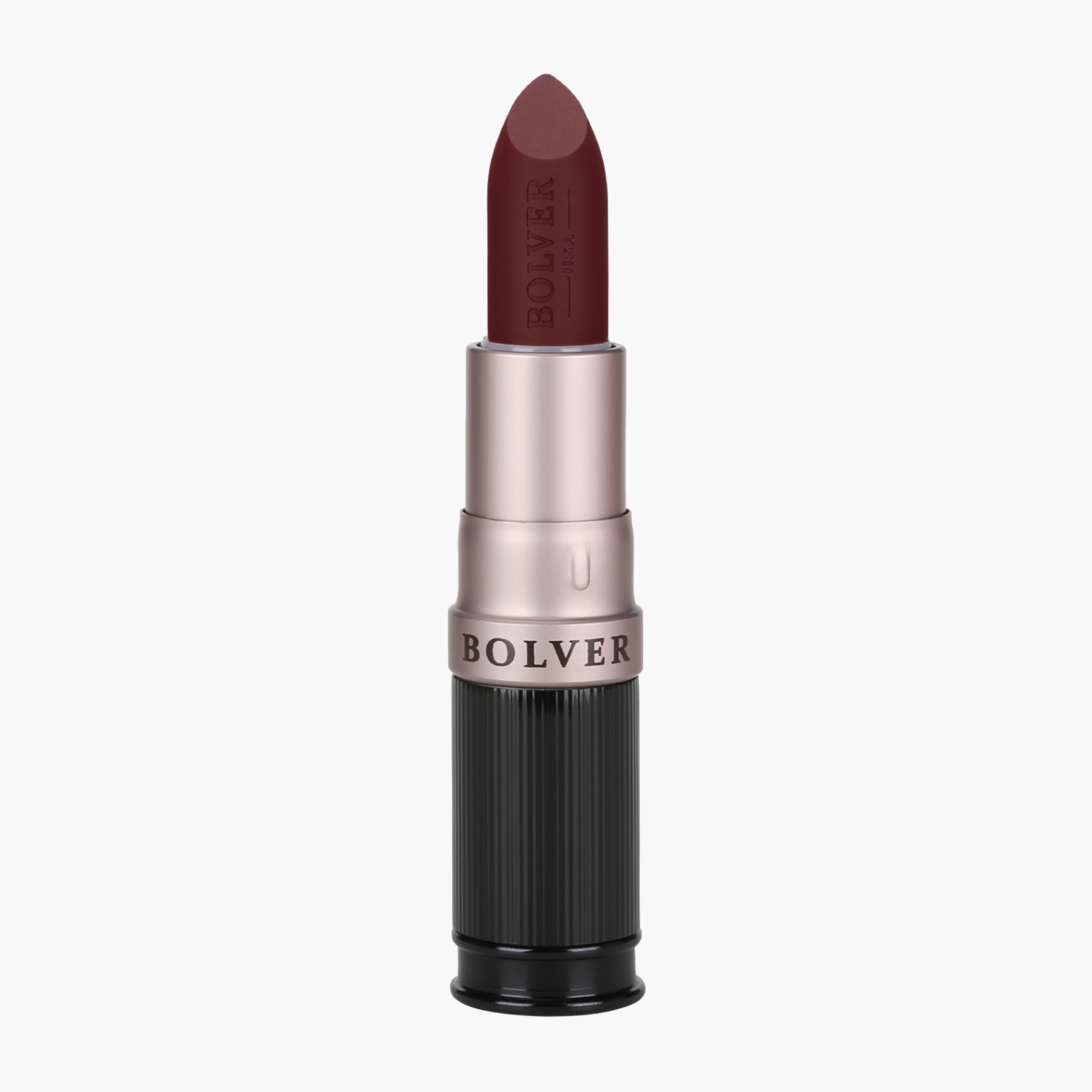 أحمر شفاه ناعم غير لامع من بولفر يو إس إيه - 3 جرام-beautyandpersonalcare-makeup-lips-lipsticks-image-25