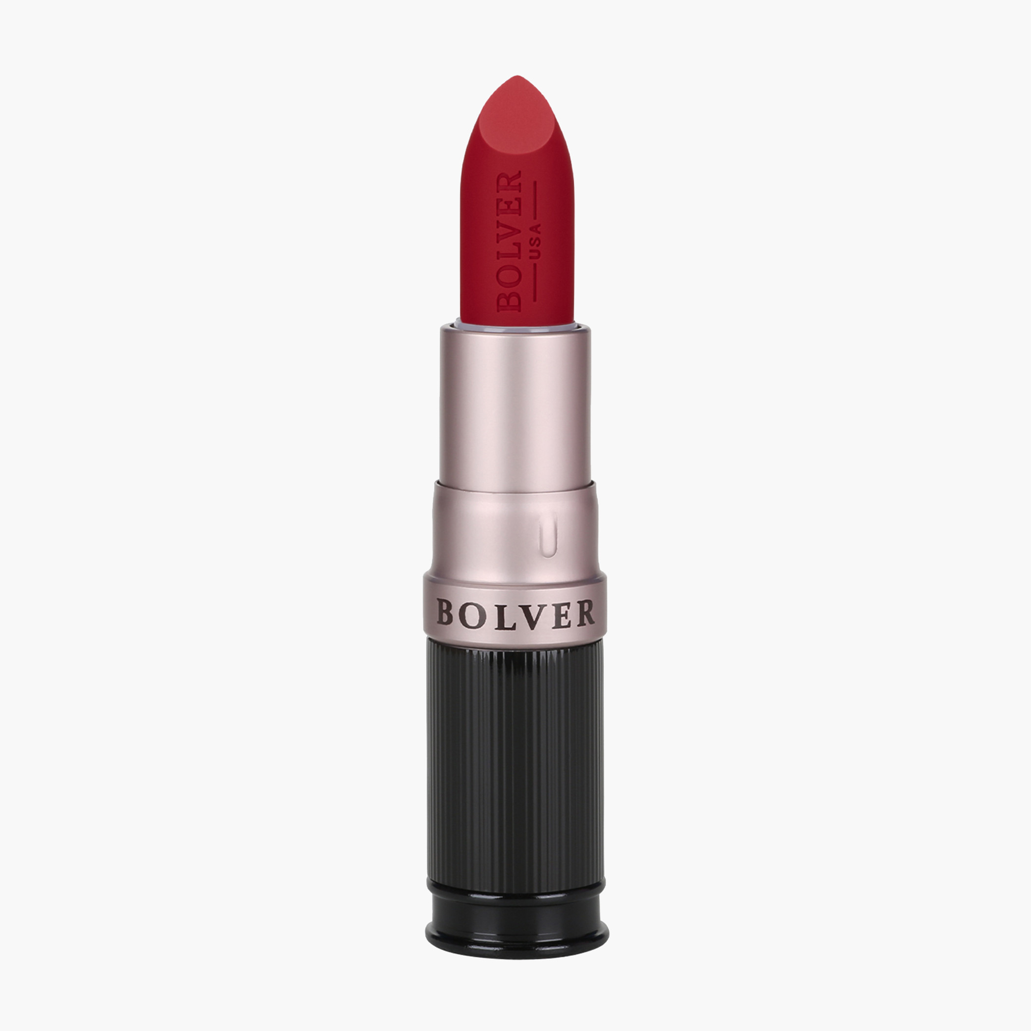 أحمر شفاه ناعم غير لامع من بولفر يو إس إيه - 3 جرام-beautyandpersonalcare-makeup-lips-lipsticks-image-28