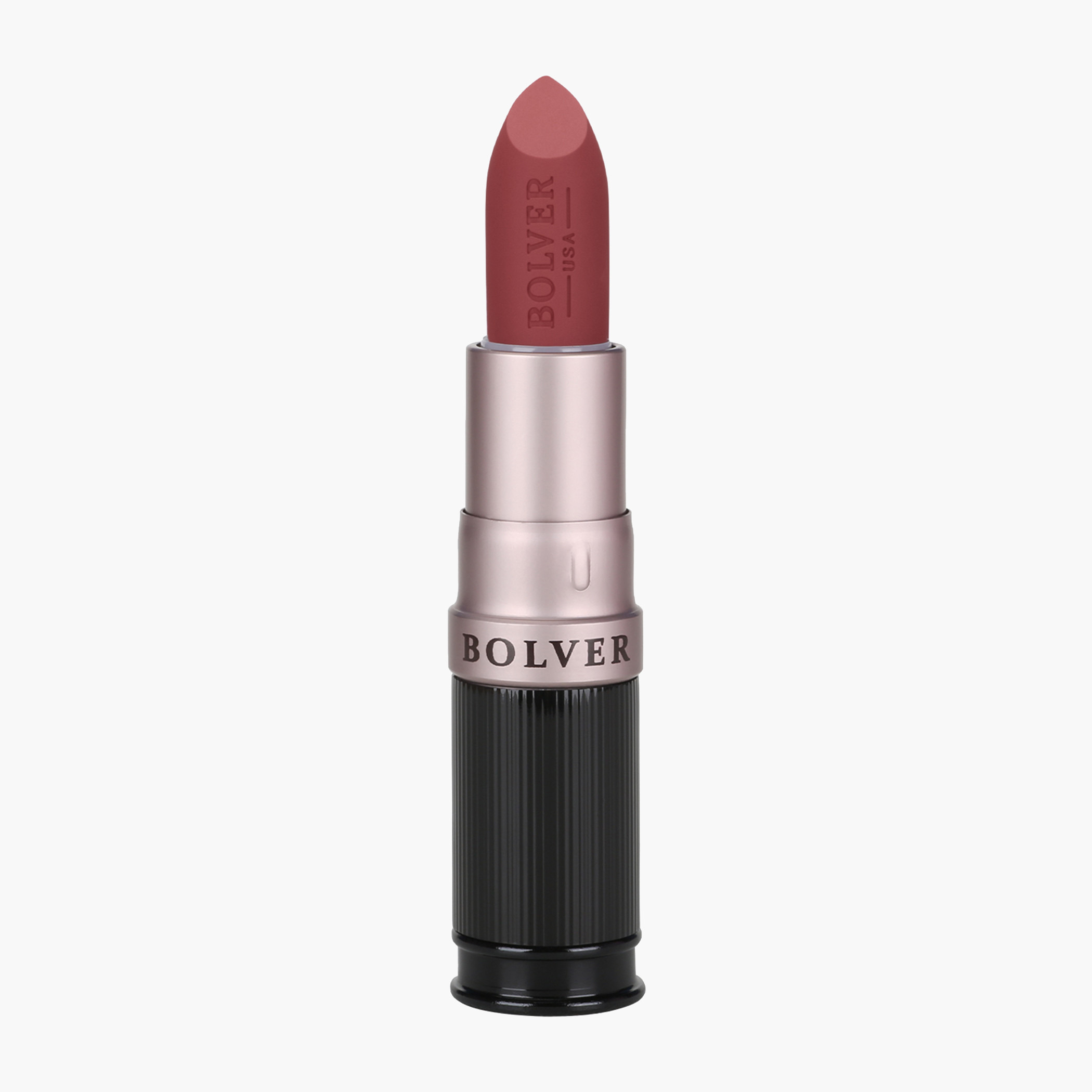 أحمر شفاه ناعم غير لامع من بولفر يو إس إيه - 3 جرام-beautyandpersonalcare-makeup-lips-lipsticks-image-31