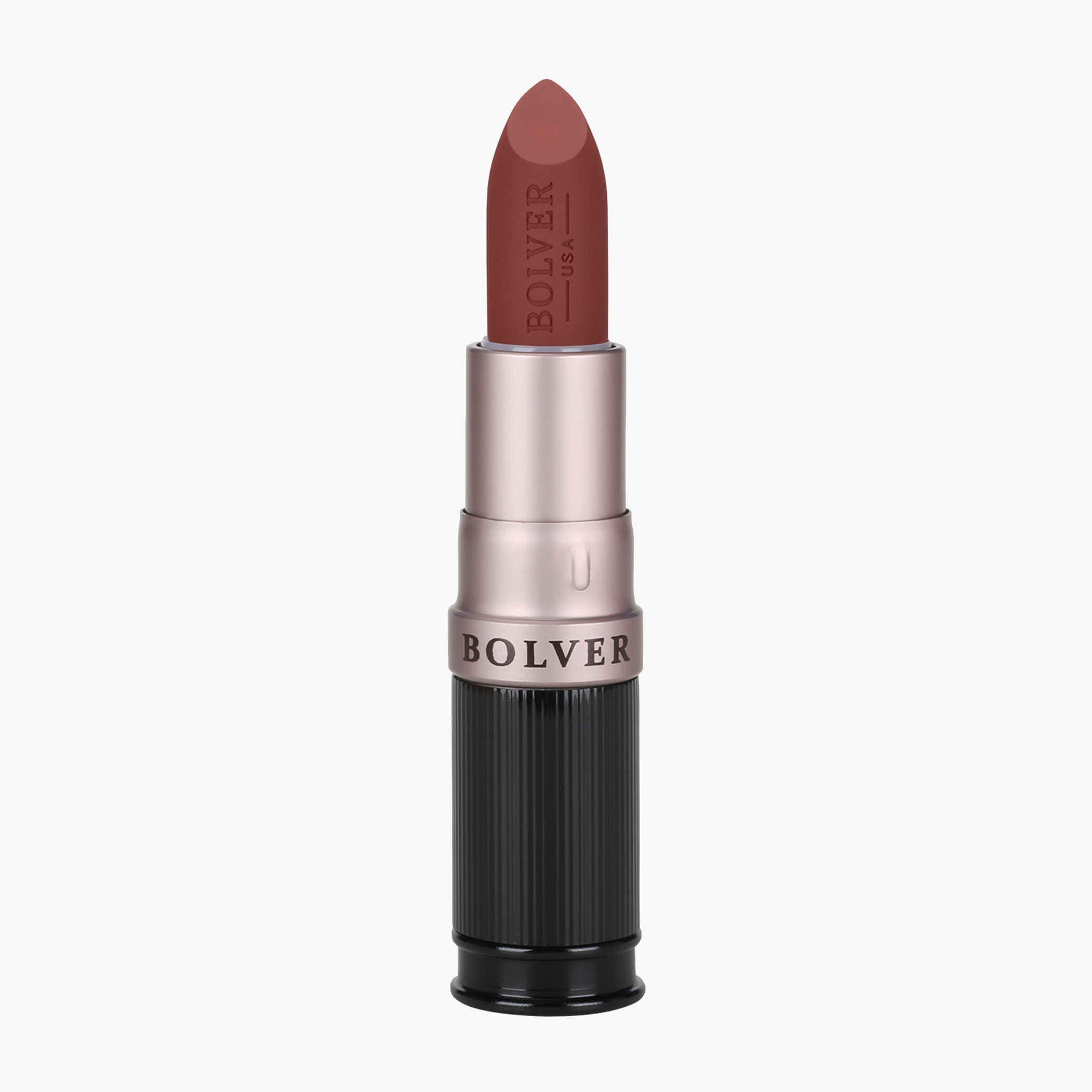 Bolver USA Soft Matte Lipstick - 3 gms-beautyandpersonalcare-makeup-lips-lipsticks-image-1