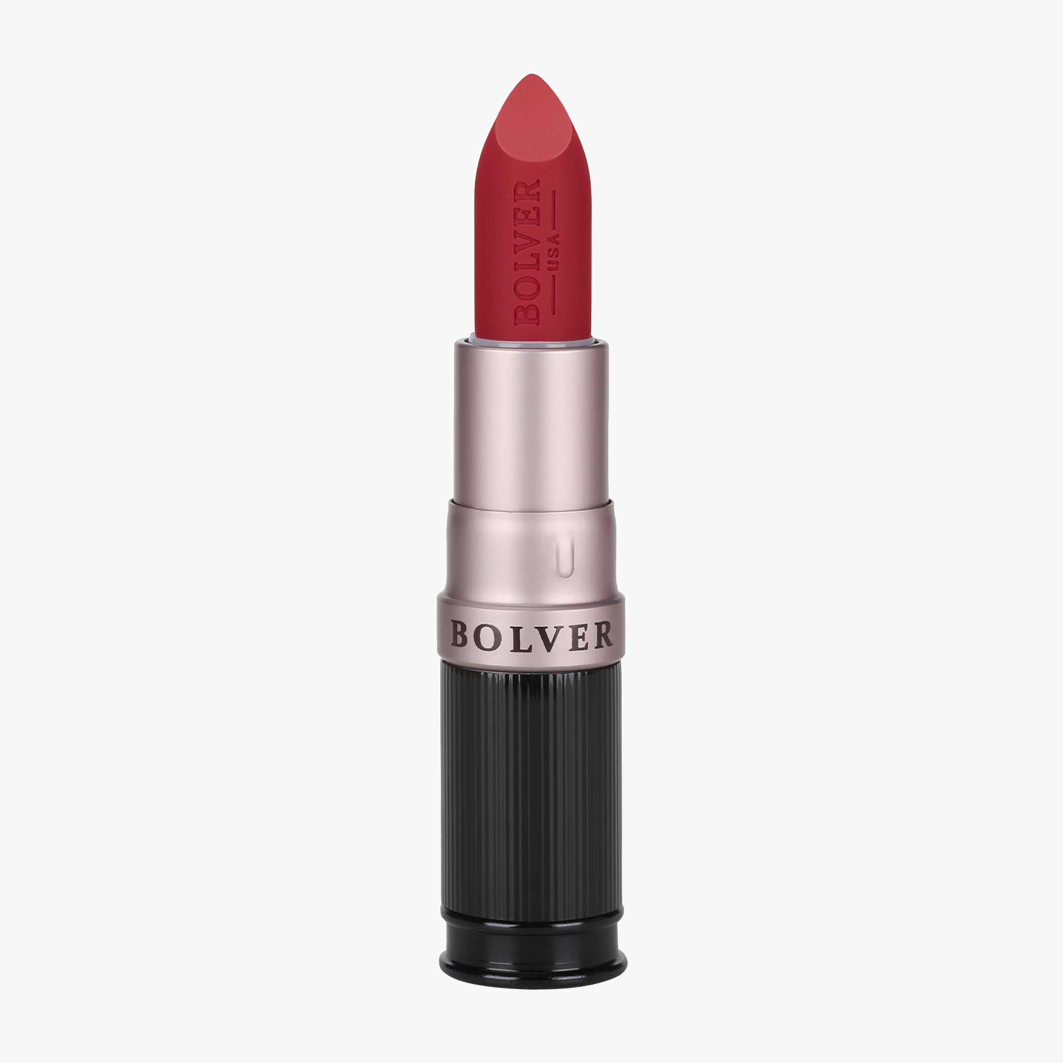 أحمر شفاه ناعم غير لامع من بولفر يو إس إيه - 3 جرام-beautyandpersonalcare-makeup-lips-lipsticks-image-37
