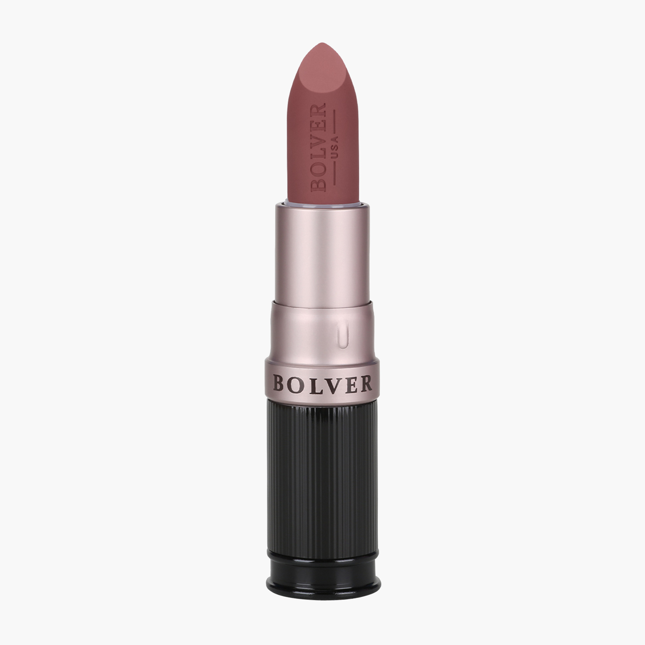 أحمر شفاه ناعم غير لامع من بولفر يو إس إيه - 3 جرام-beautyandpersonalcare-makeup-lips-lipsticks-image-43