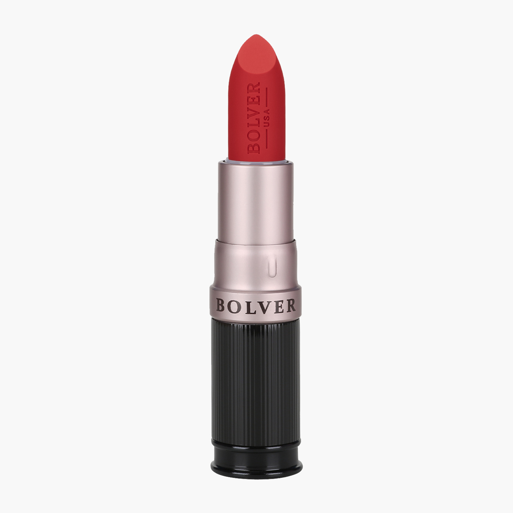 أحمر شفاه ناعم غير لامع من بولفر يو إس إيه - 3 جرام-beautyandpersonalcare-makeup-lips-lipsticks-image-46