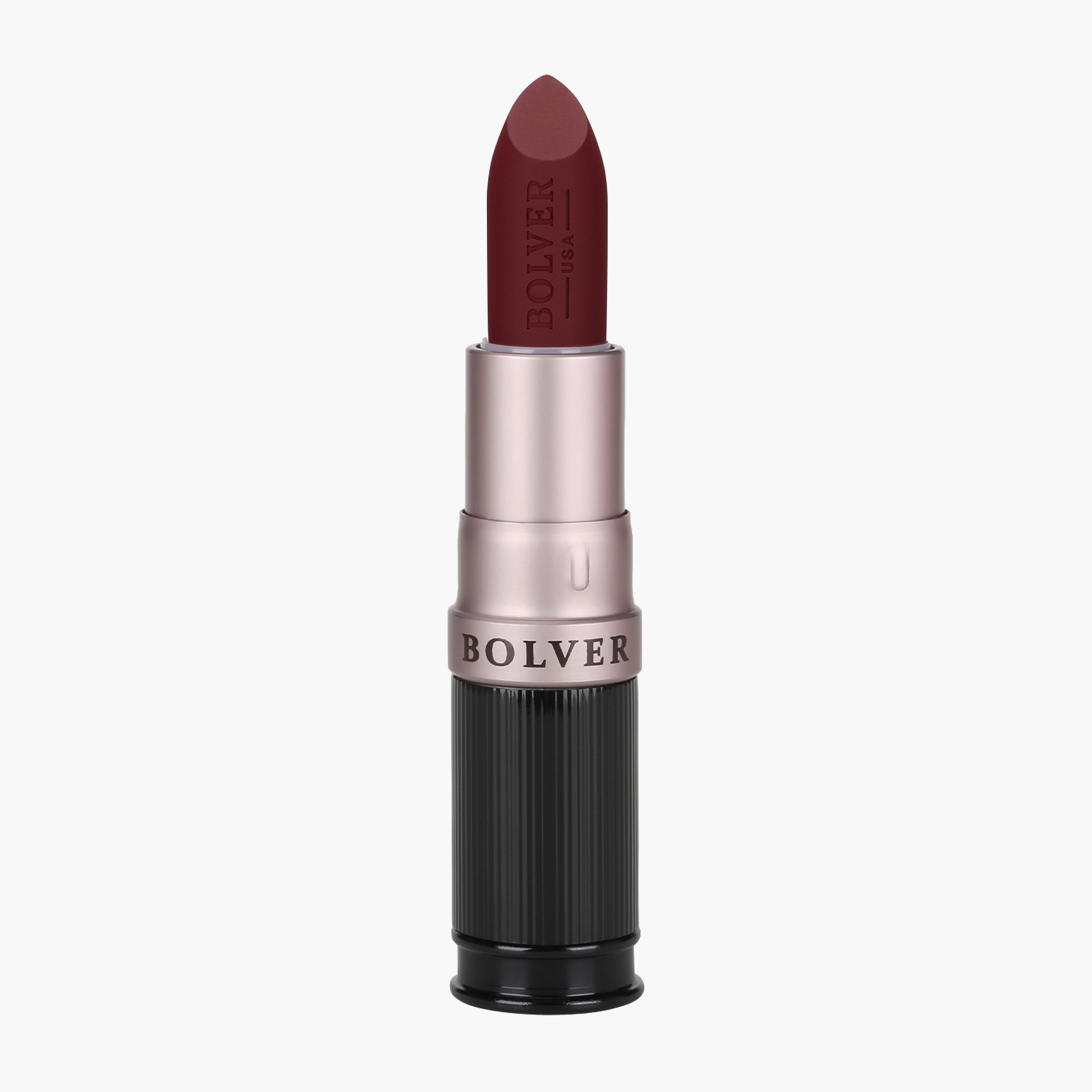 أحمر شفاه ناعم غير لامع من بولفر يو إس إيه - 3 جرام-beautyandpersonalcare-makeup-lips-lipsticks-image-49