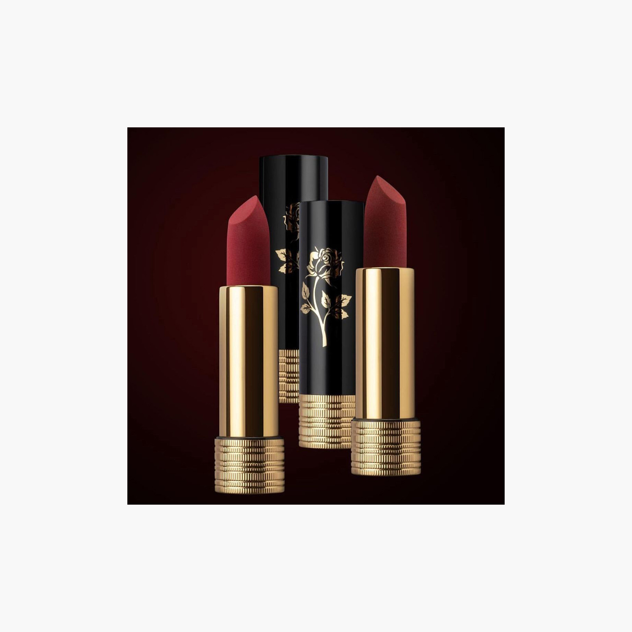 أحمر شفاه روج من بولفر يو إس إيه - 3 جرام-beautyandpersonalcare-makeup-lips-lipsticks-image-9