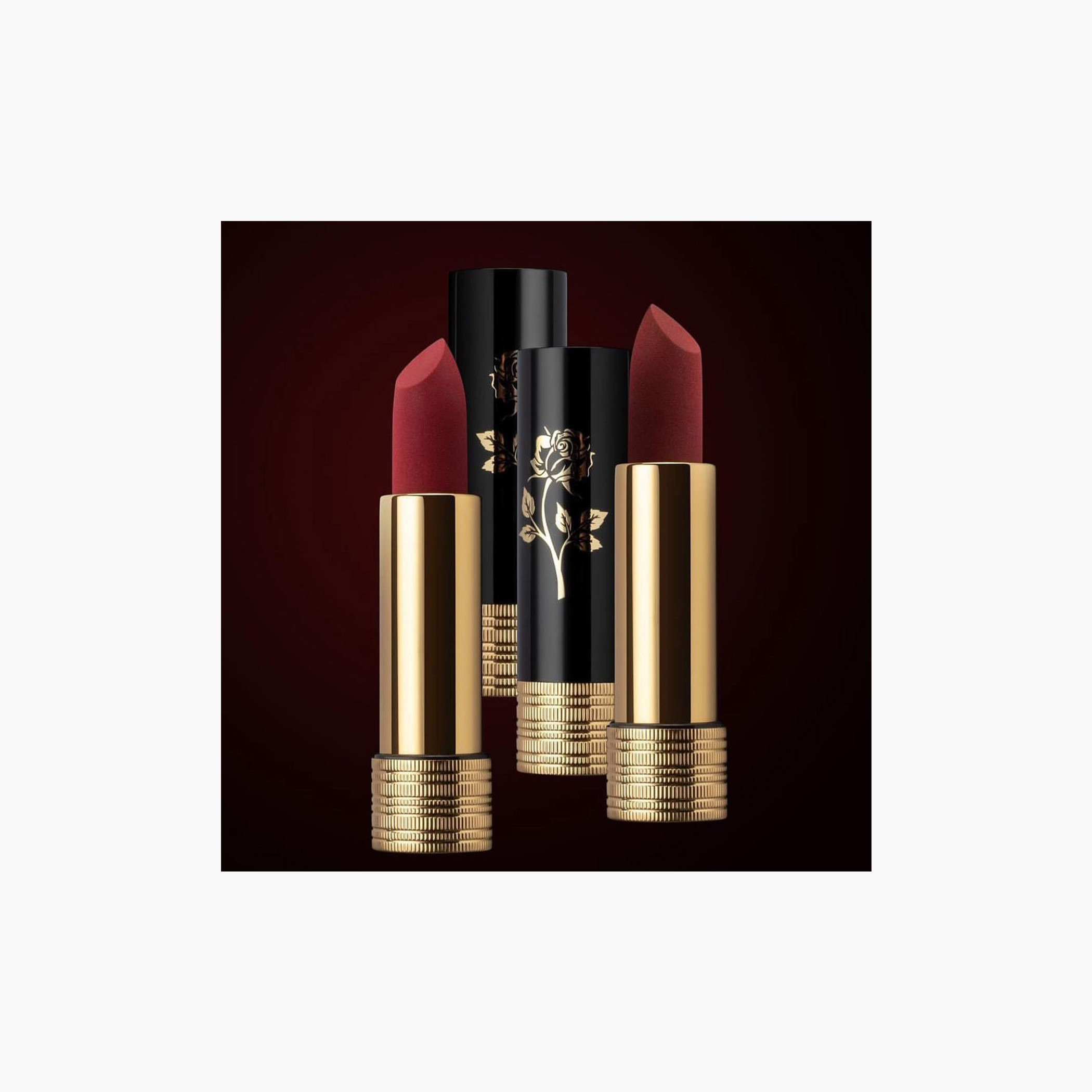 أحمر شفاه روج من بولفر يو إس إيه - 3 جرام-beautyandpersonalcare-makeup-lips-lipsticks-image-30