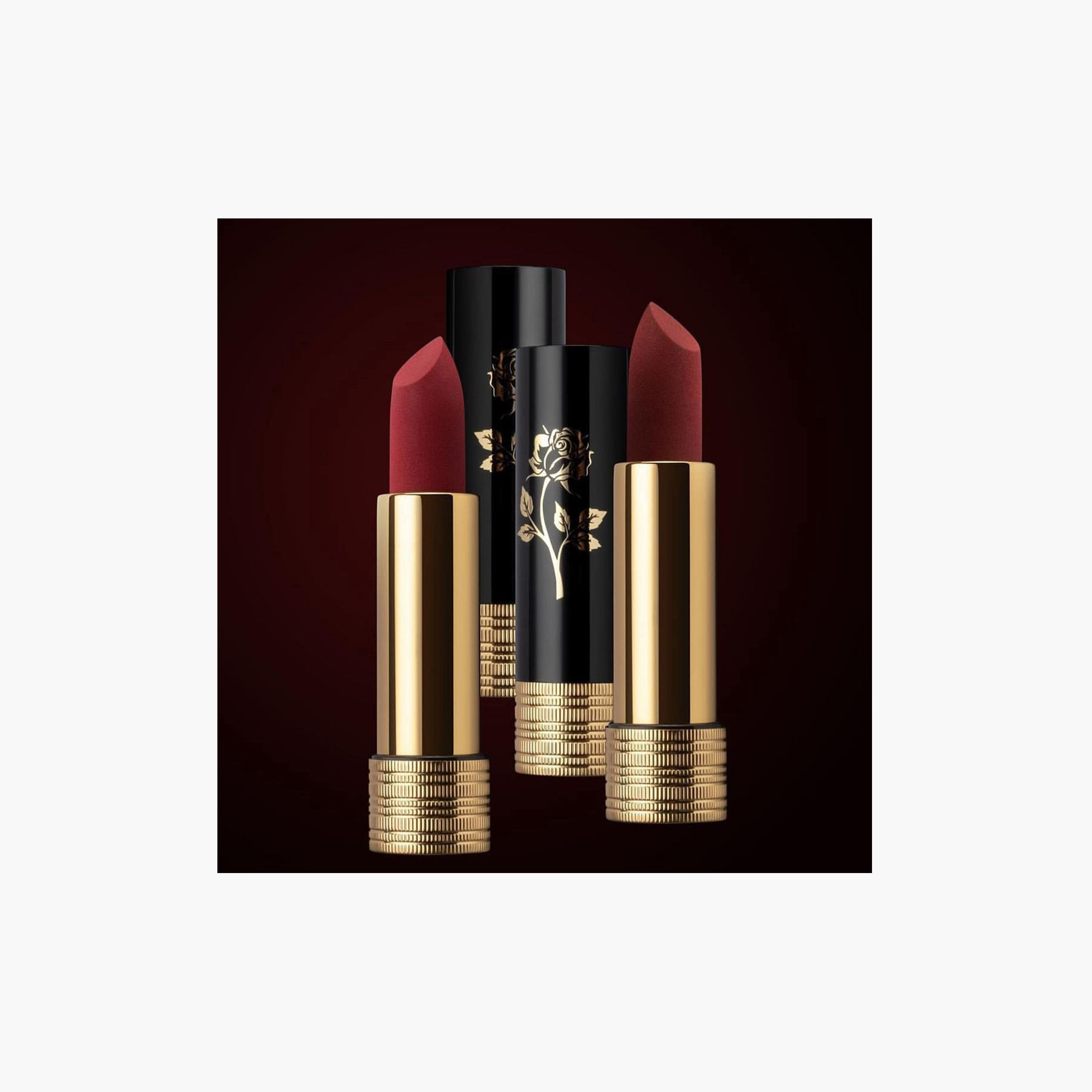 أحمر شفاه روج من بولفر يو إس إيه - 3 جرام-beautyandpersonalcare-makeup-lips-lipsticks-image-33
