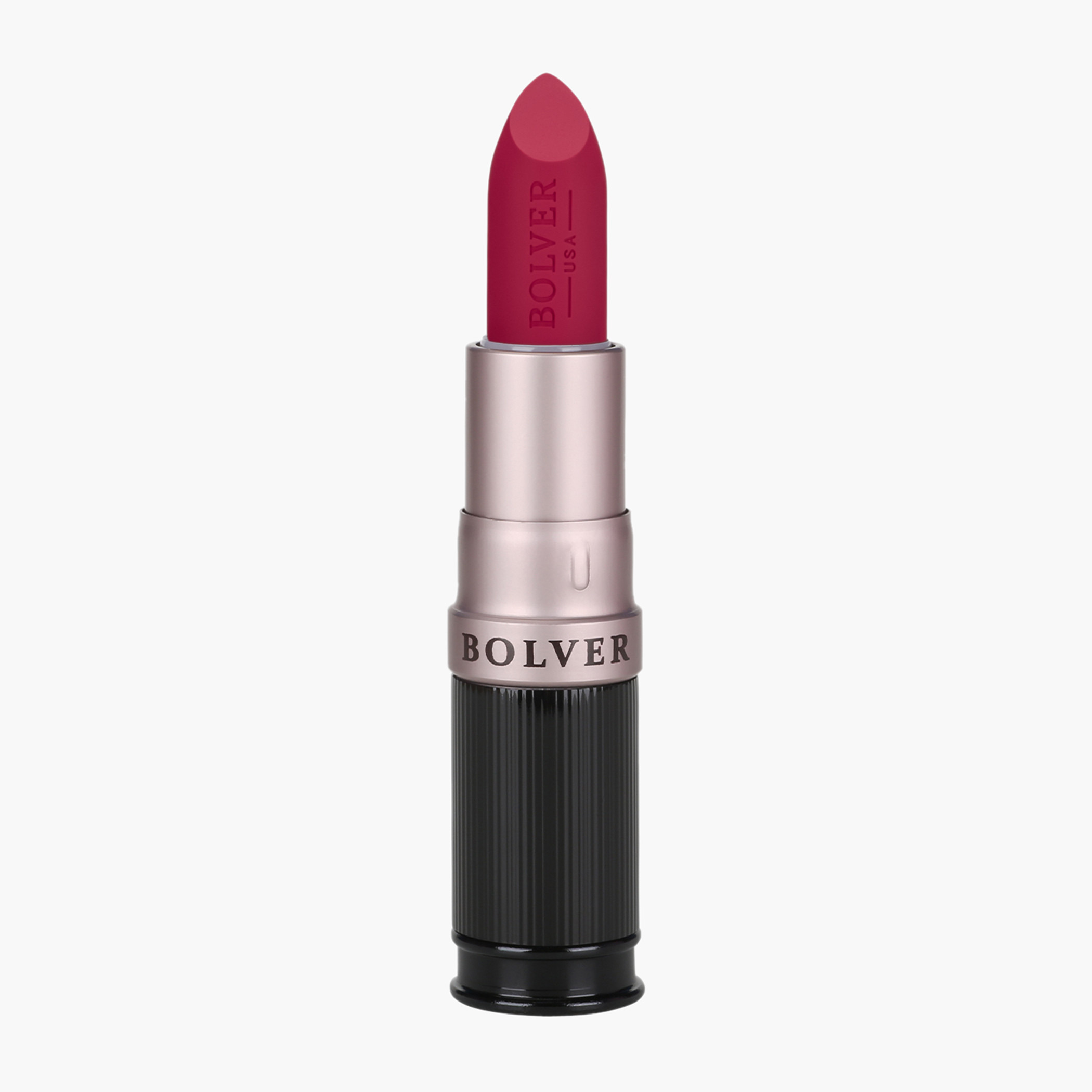 Bolver USA Soft Matte Lipstick - 3 gms-beautyandpersonalcare-makeup-lips-lipsticks-image-1
