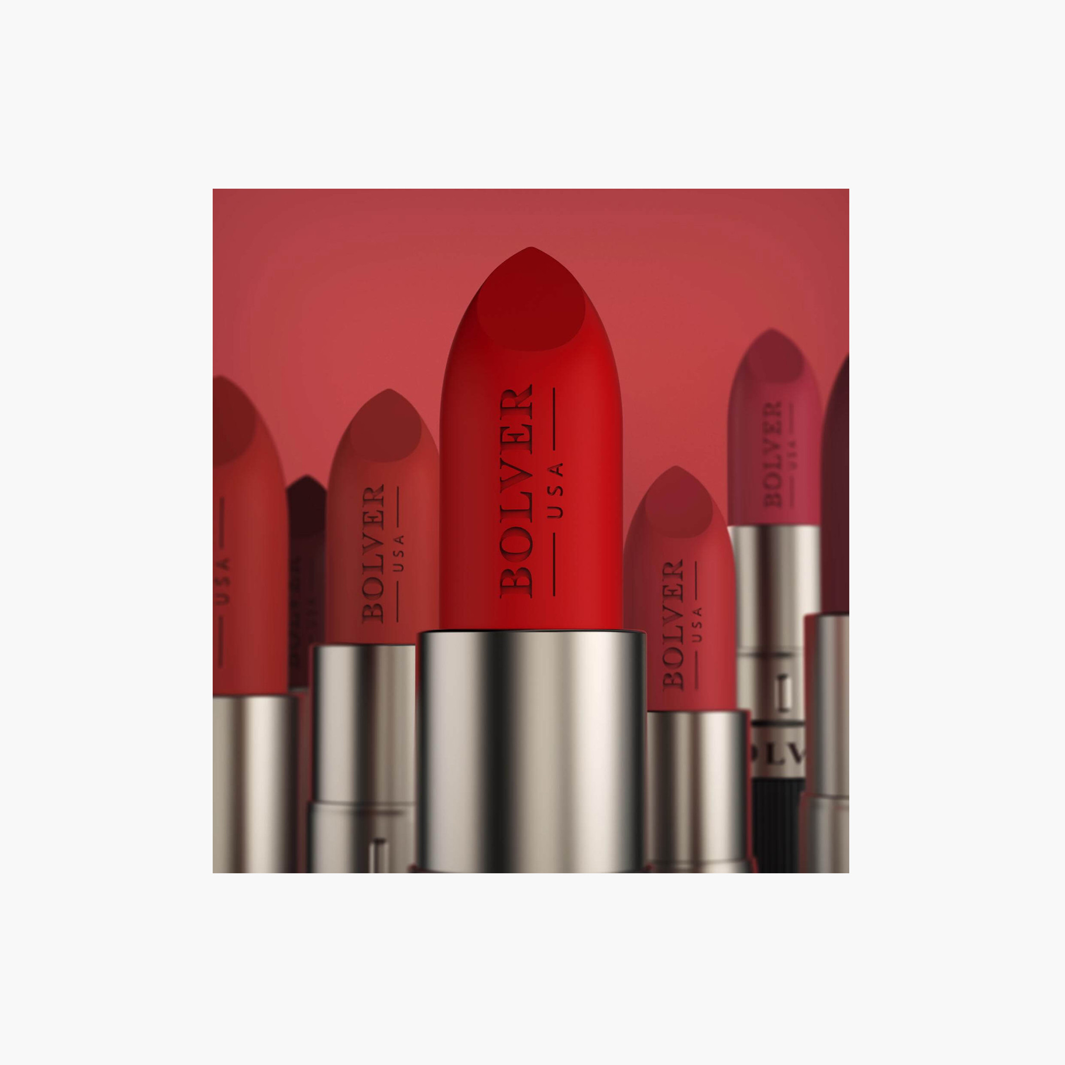 Bolver USA Soft Matte Lipstick - 3 gms-beautyandpersonalcare-makeup-lips-lipsticks-image-3
