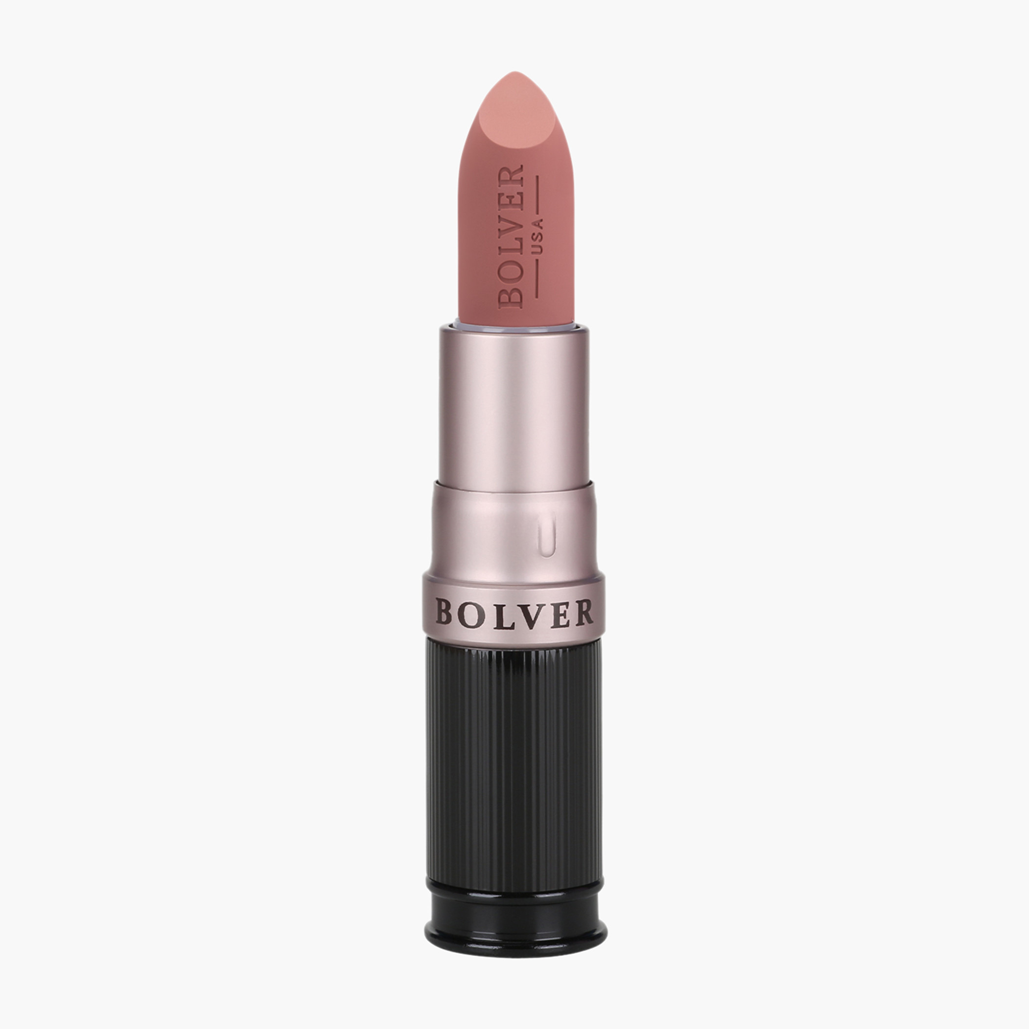 Bolver USA Soft Matte Lipstick - 3 gms-beautyandpersonalcare-makeup-lips-lipsticks-image-4