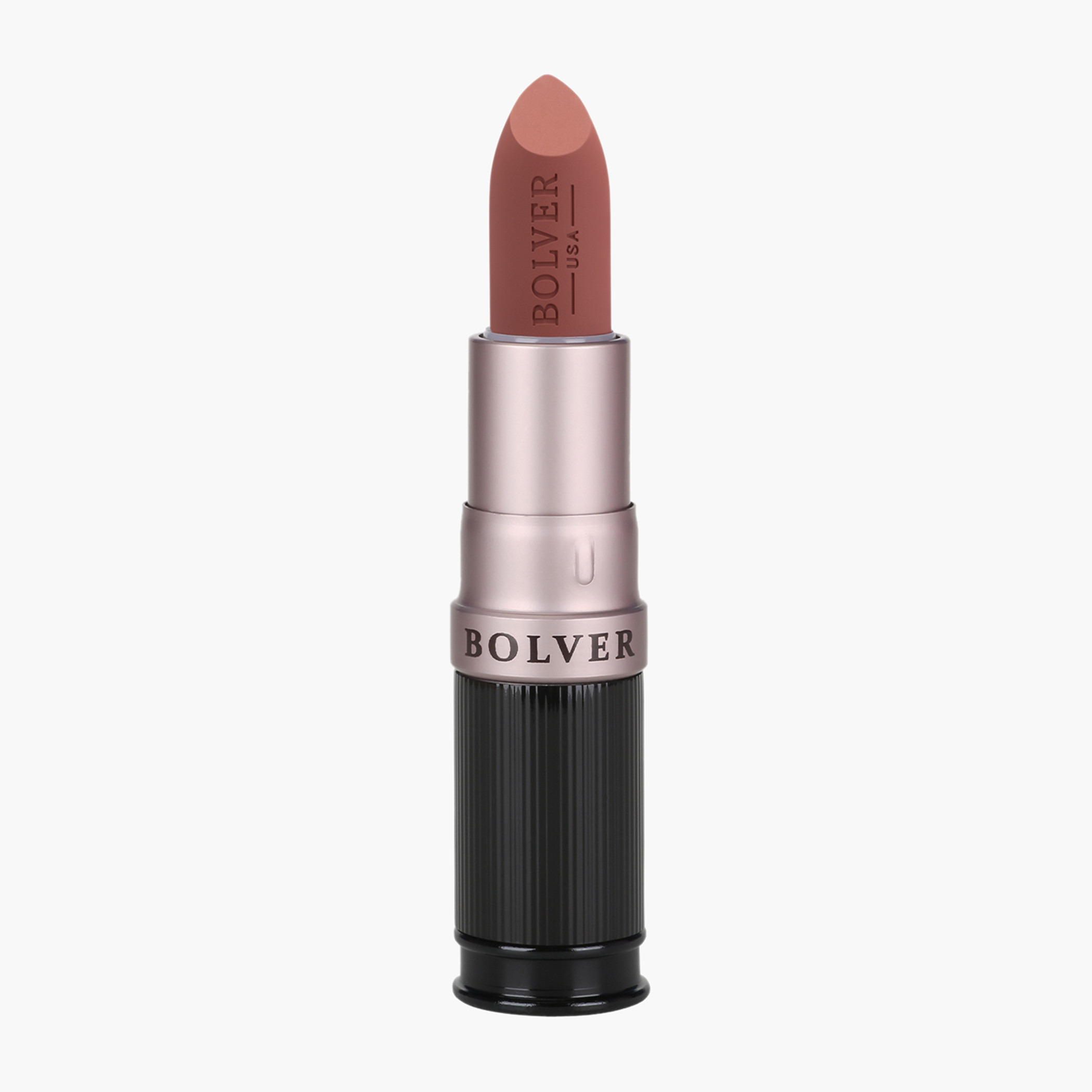 Bolver USA Soft Matte Lipstick - 3 gms-beautyandpersonalcare-makeup-lips-lipsticks-image-10